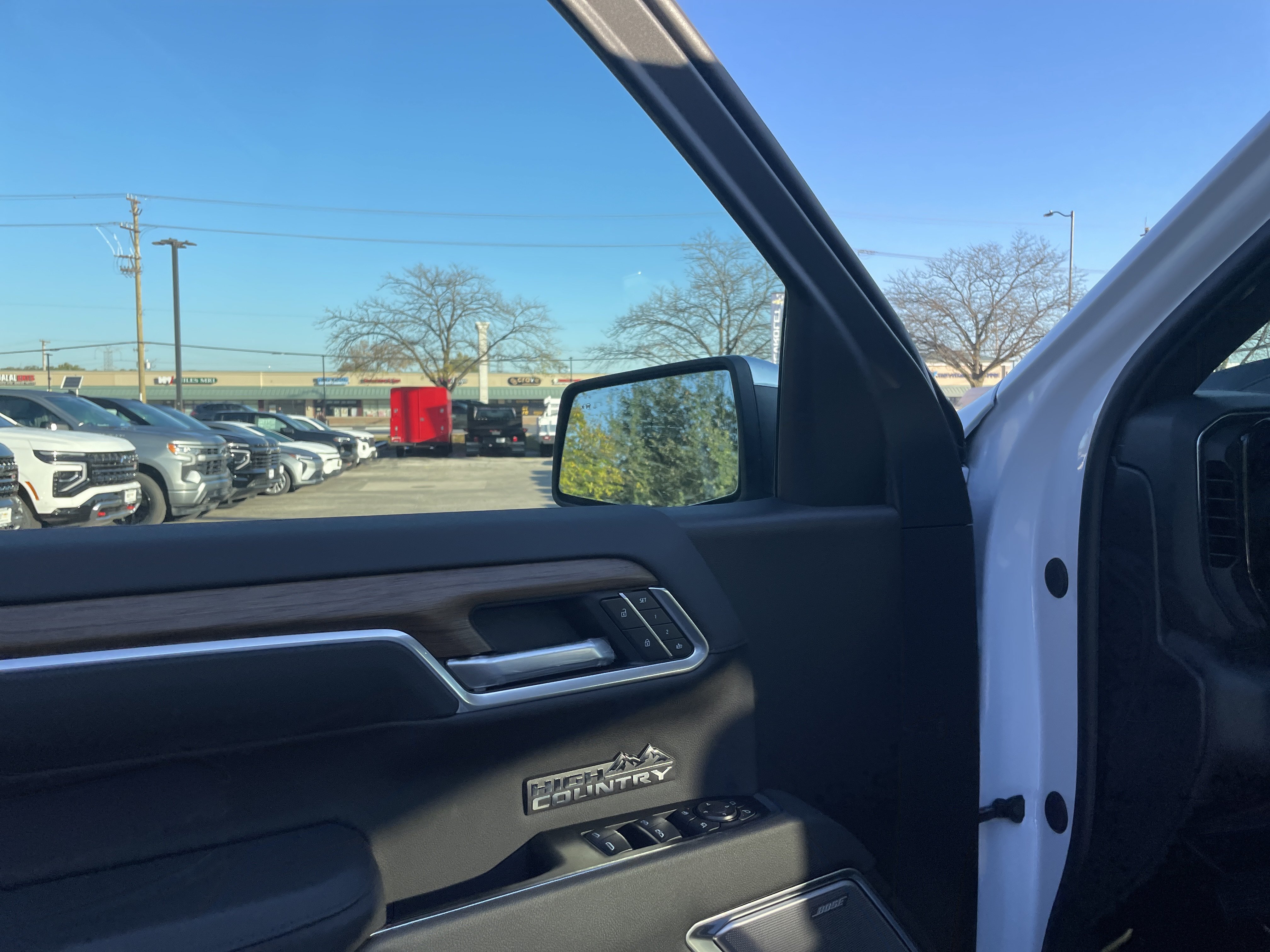 Vehicle thumbnail