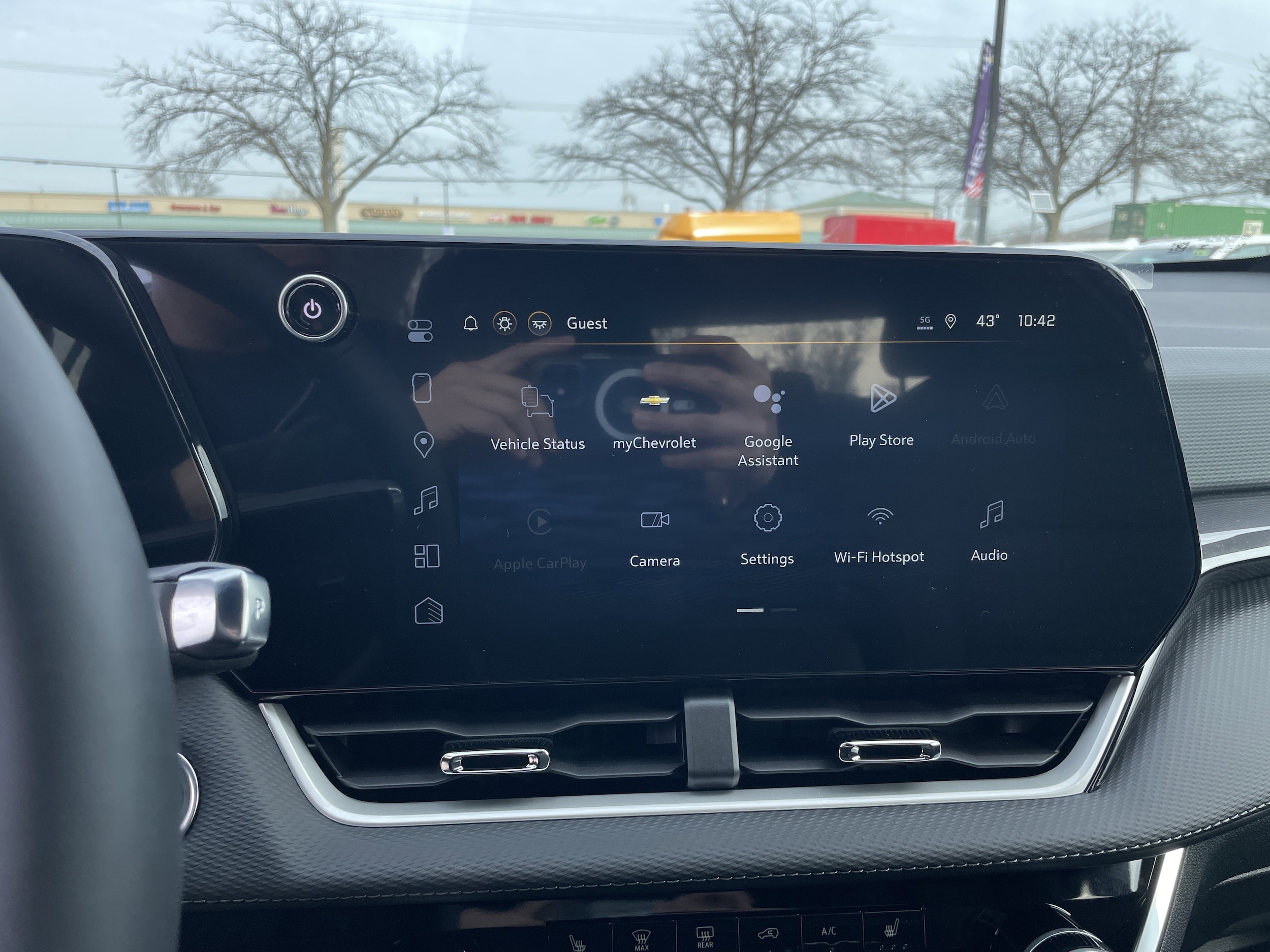 2026 Chevrolet Equinox LT - Photo 20
