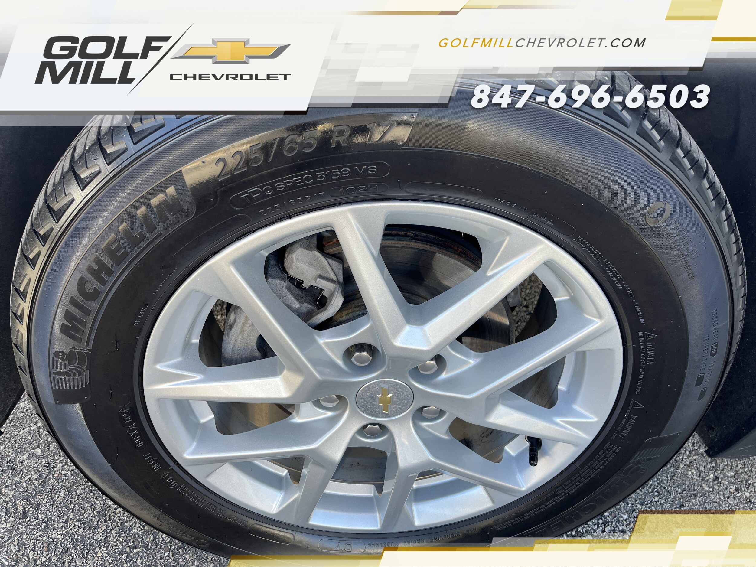 2024 Chevrolet Equinox LT - Photo 50