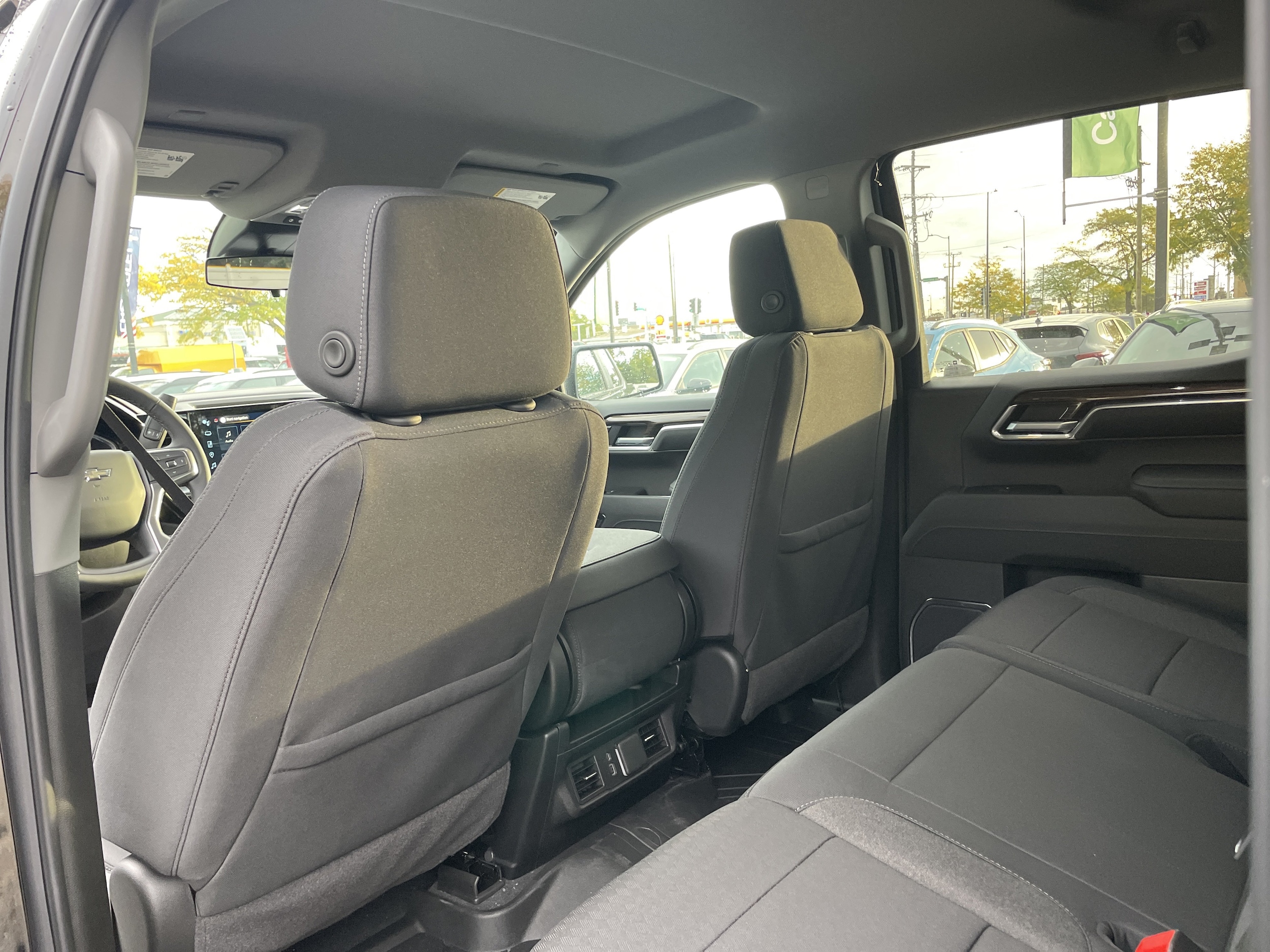 2026 Chevrolet Silverado 1500 RST - Photo 26