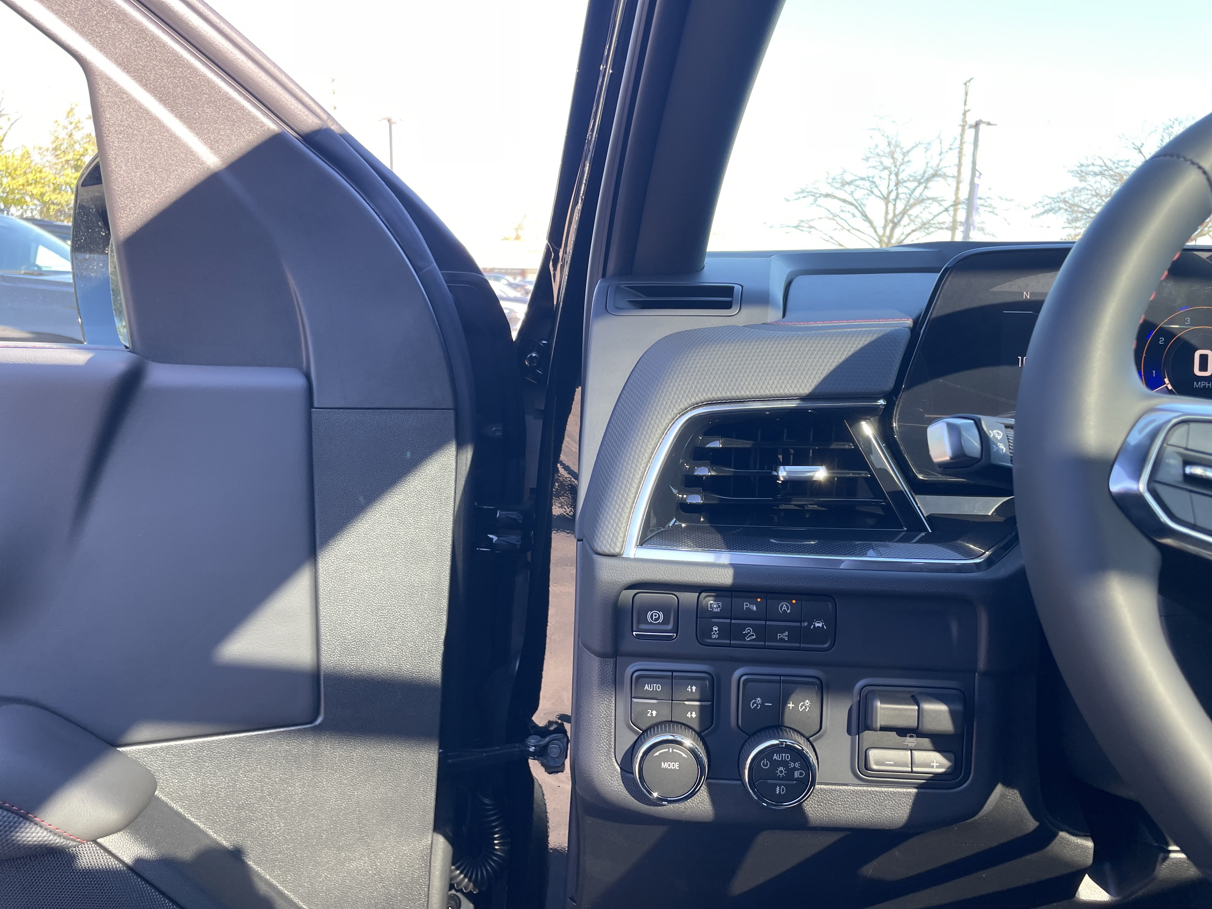 Vehicle thumbnail