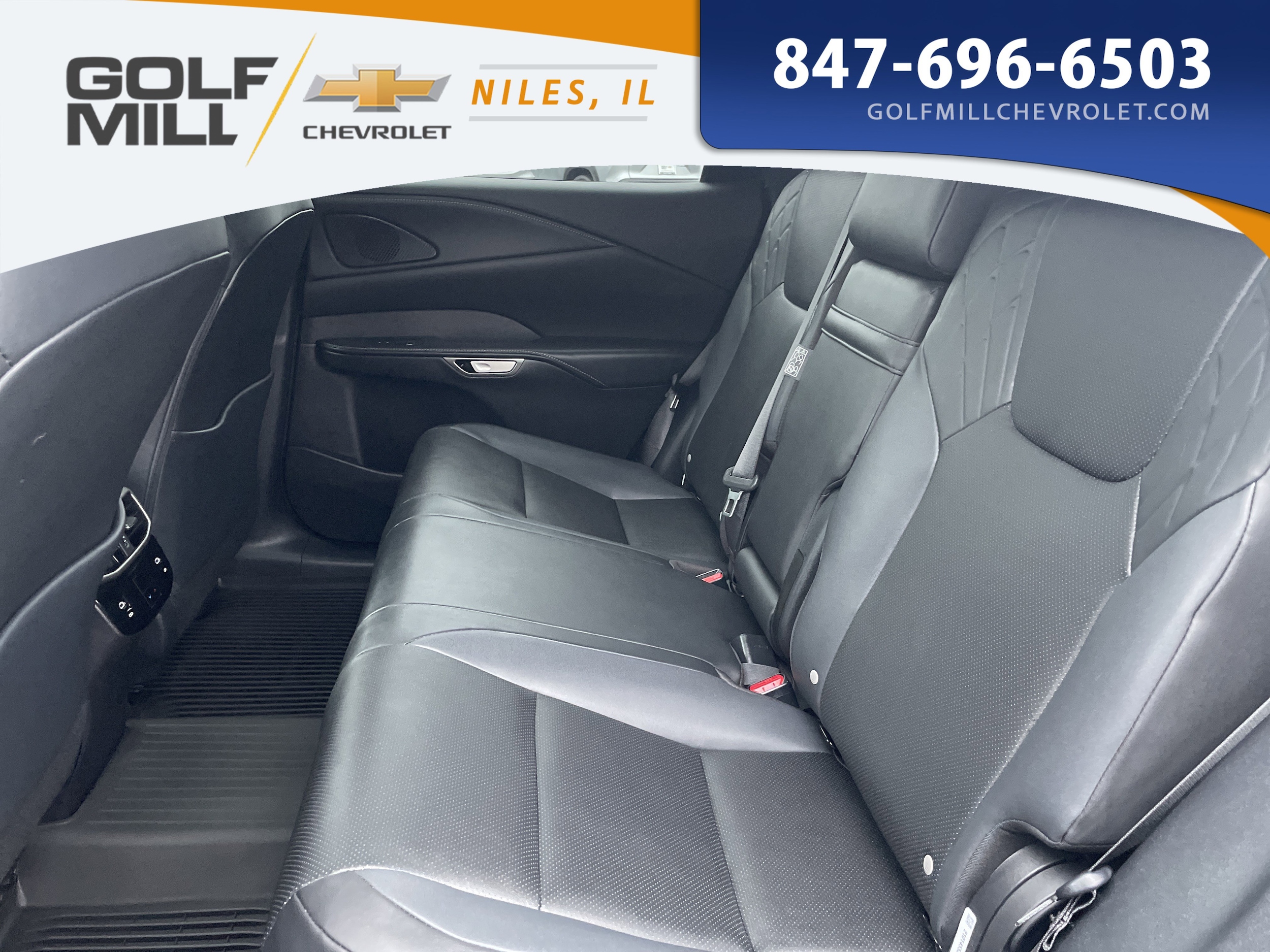 2025 LEXUS RX - Image 28