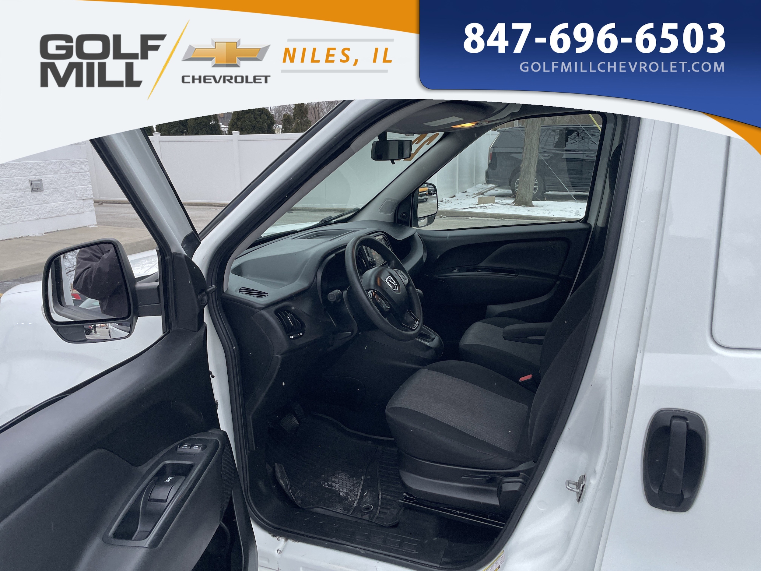 2022 RAM PROMASTER CITY - Image 19