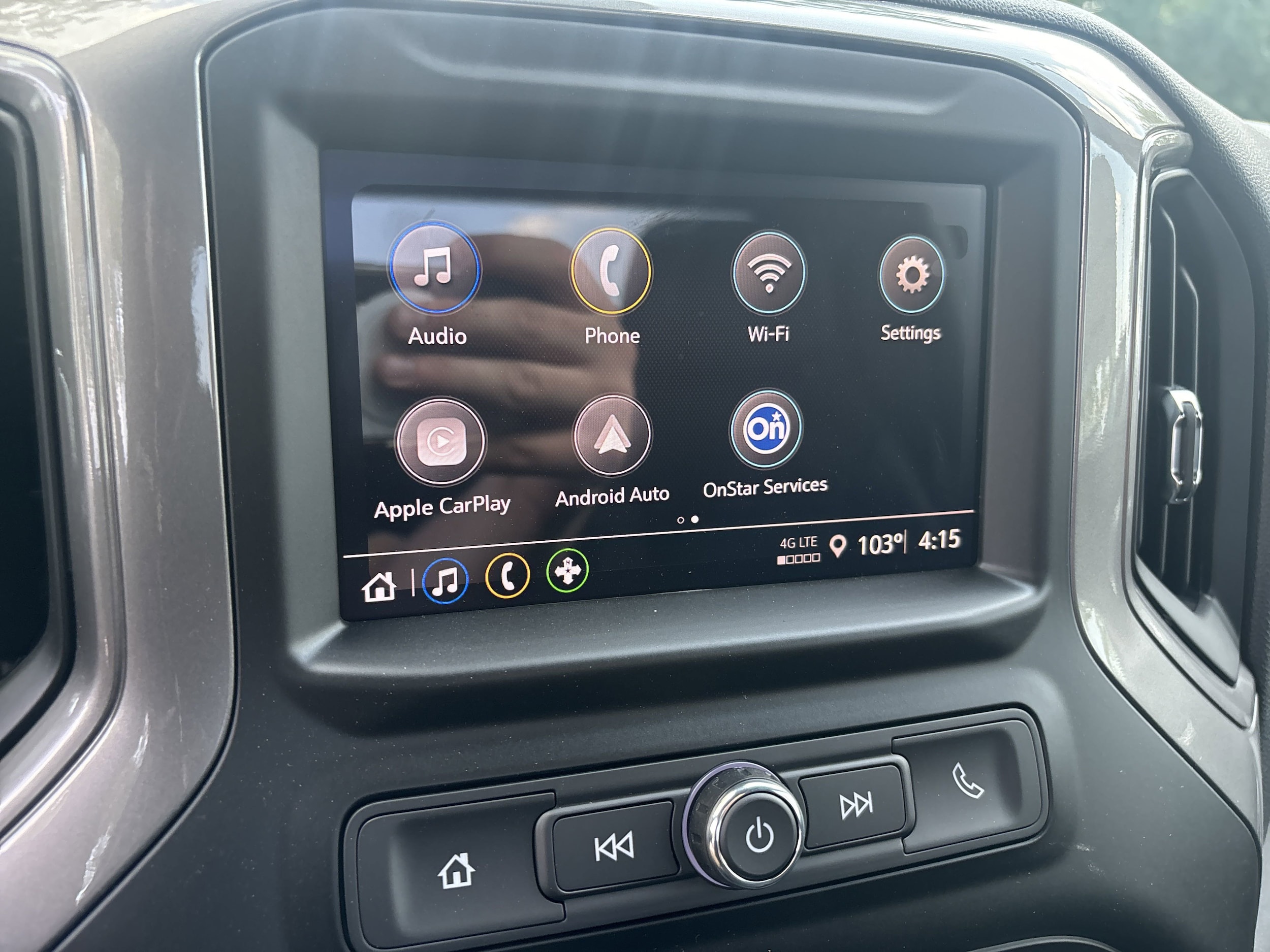 2026 Chevrolet Silverado 1500 Work Truck - Photo 21