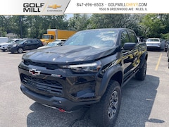 2026 Chevrolet Colorado ZR2 Truck