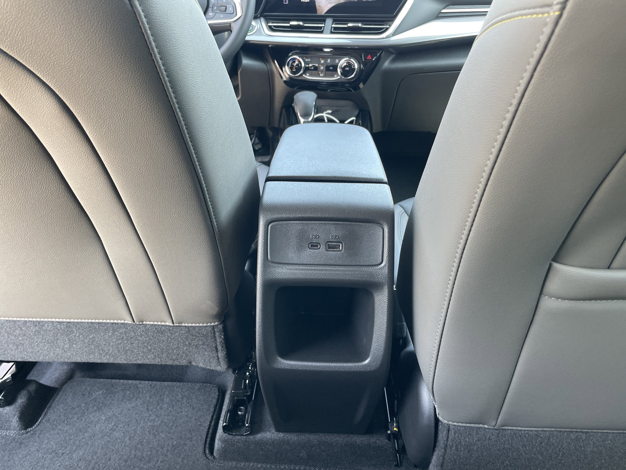2026 Chevrolet Trax Activ - Photo 27