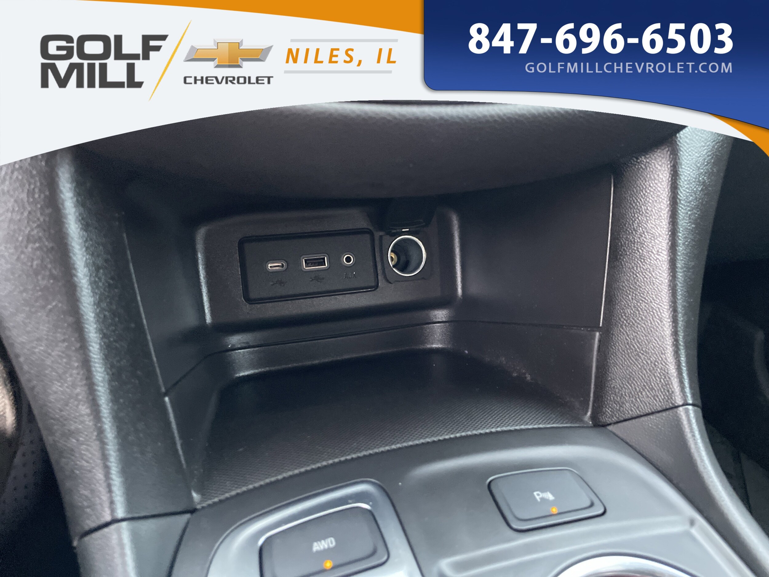 2024 CHEVROLET EQUINOX - Image 25