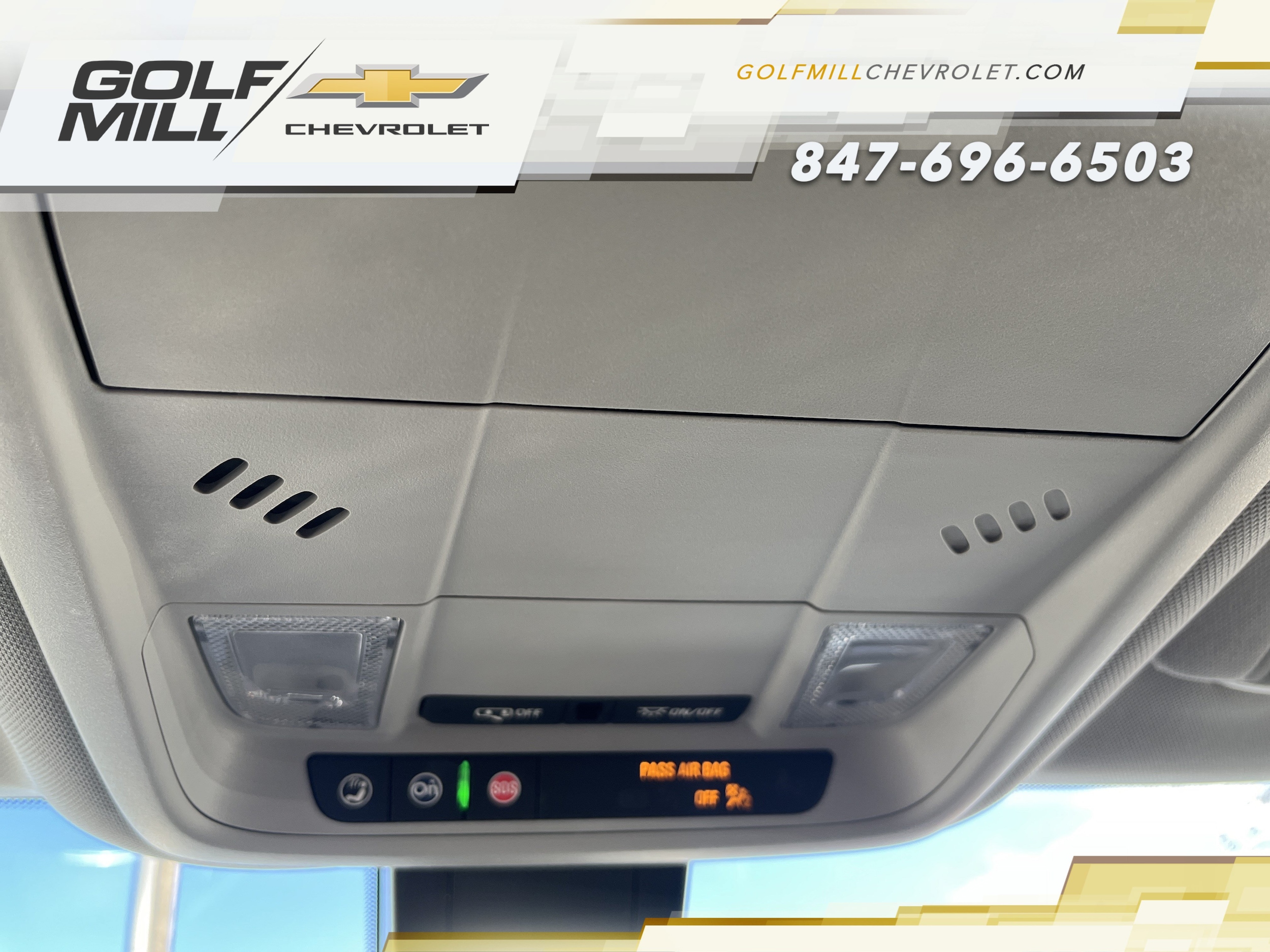 2024 Chevrolet Equinox LT - Photo 46