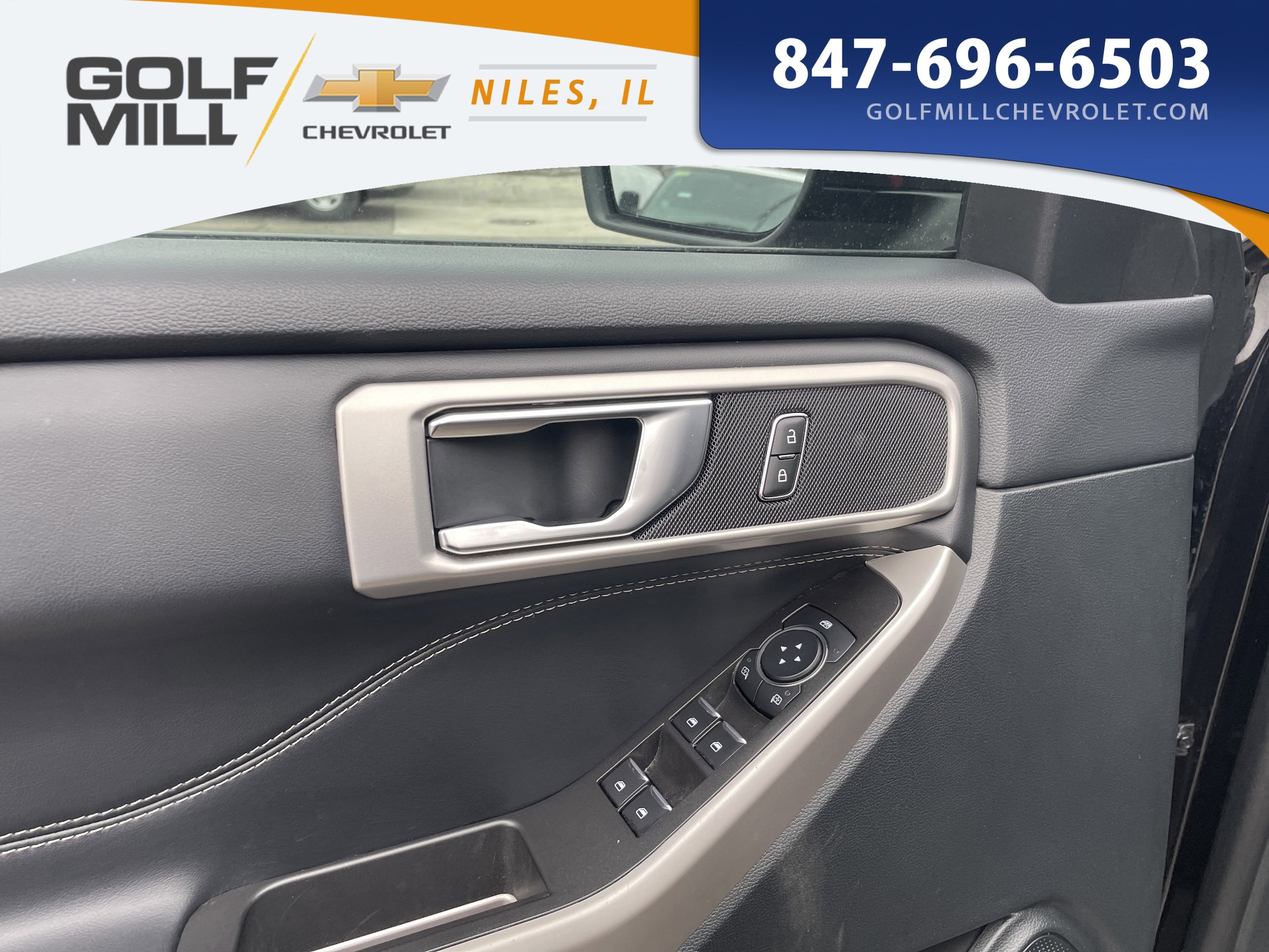 2024 FORD EXPLORER - Image 13