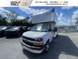 Chevrolet Express Cutaway 3500