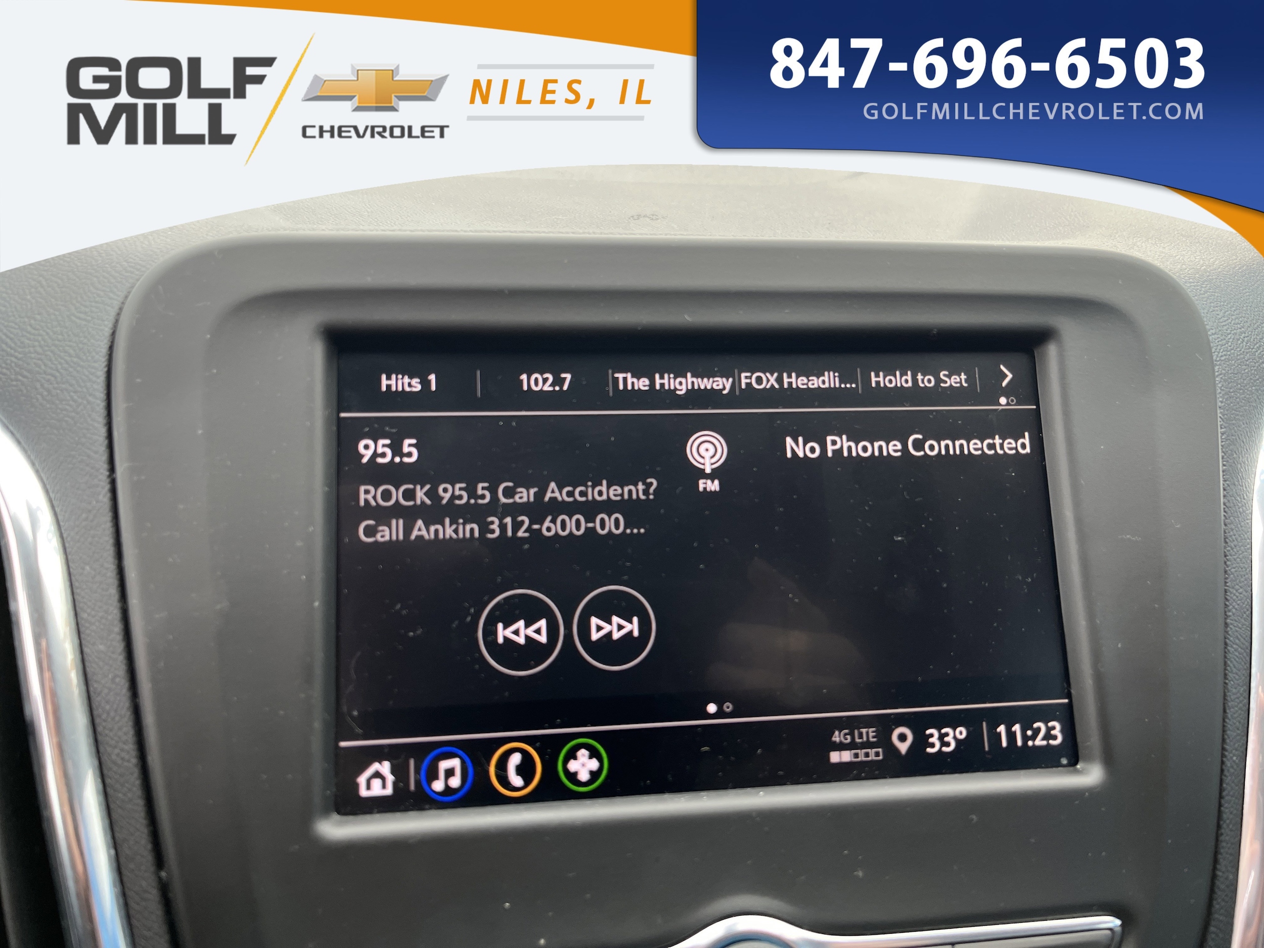 2023 CHEVROLET EQUINOX - Image 20