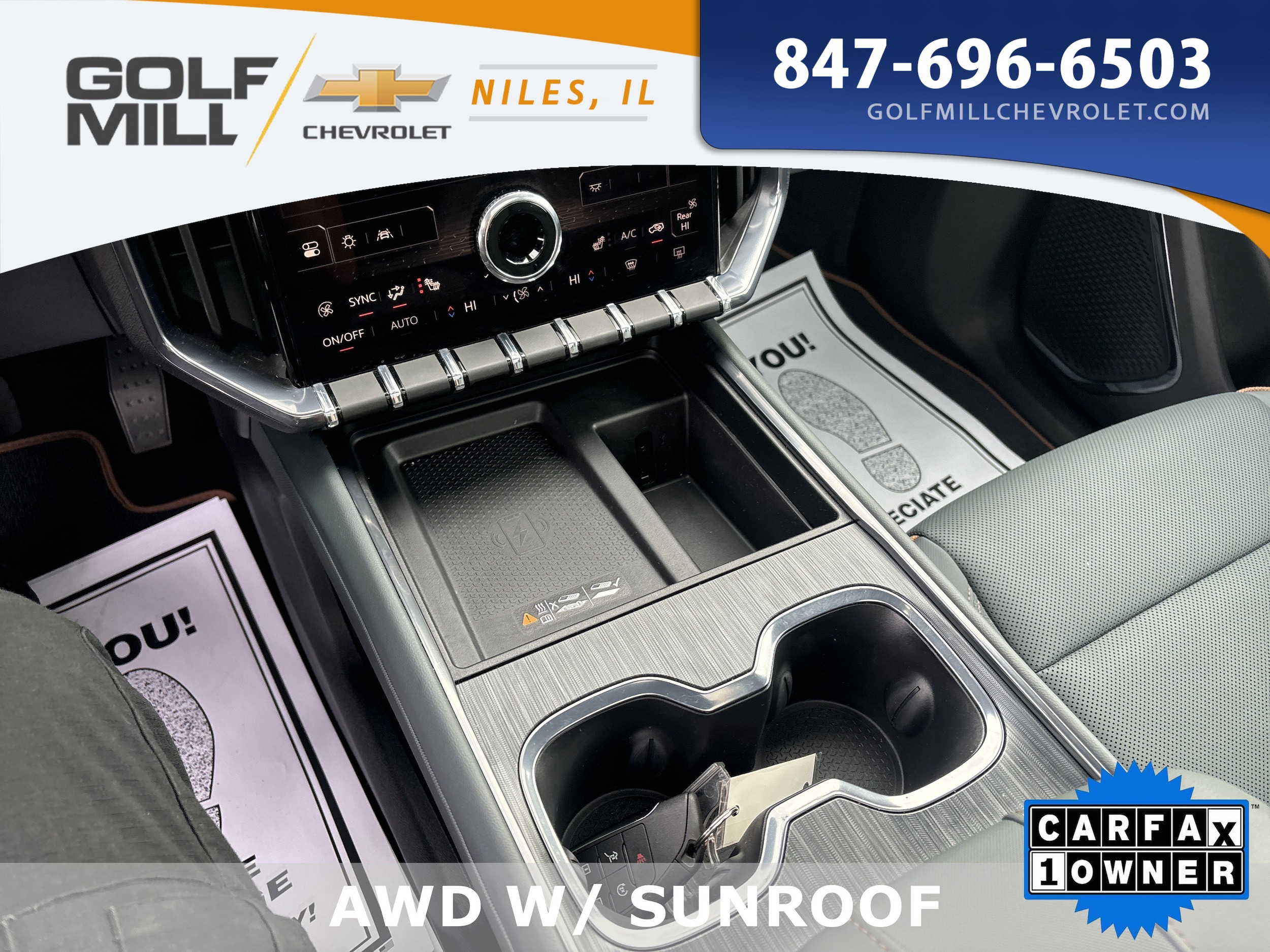 2024 GMC ACADIA - Image 28