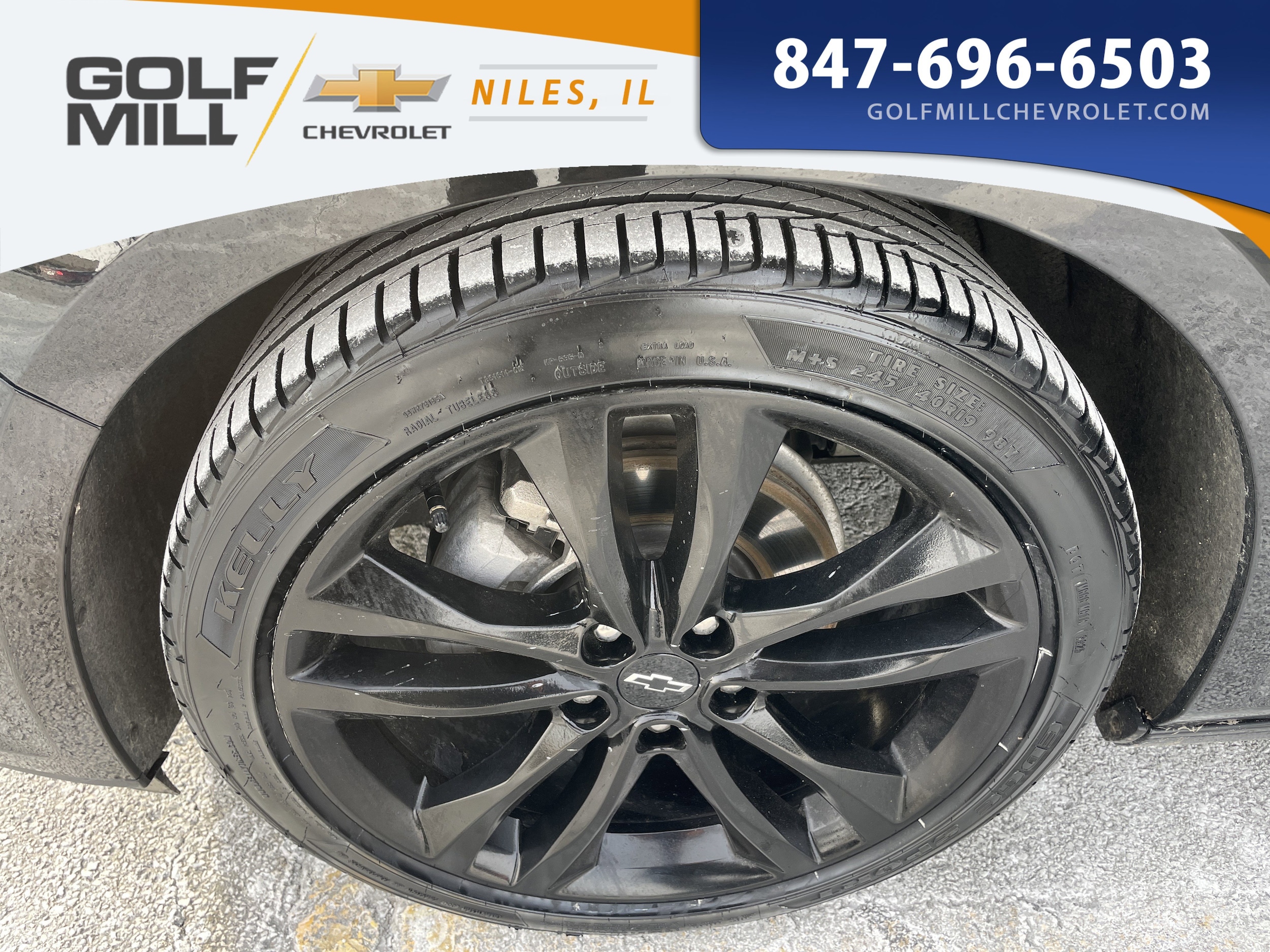 2024 CHEVROLET MALIBU - Image 27