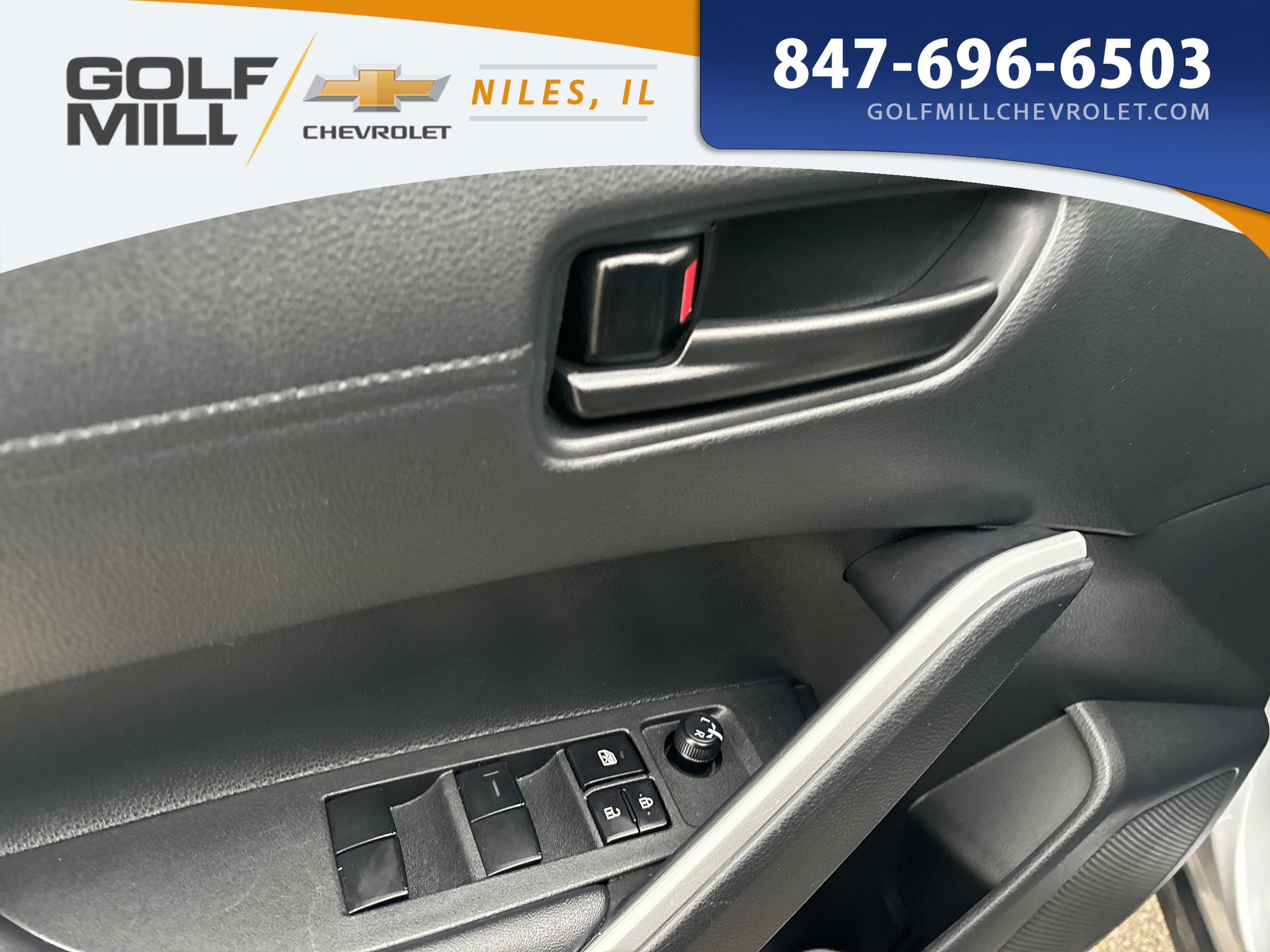 2025 TOYOTA COROLLA CROSS - Image 14