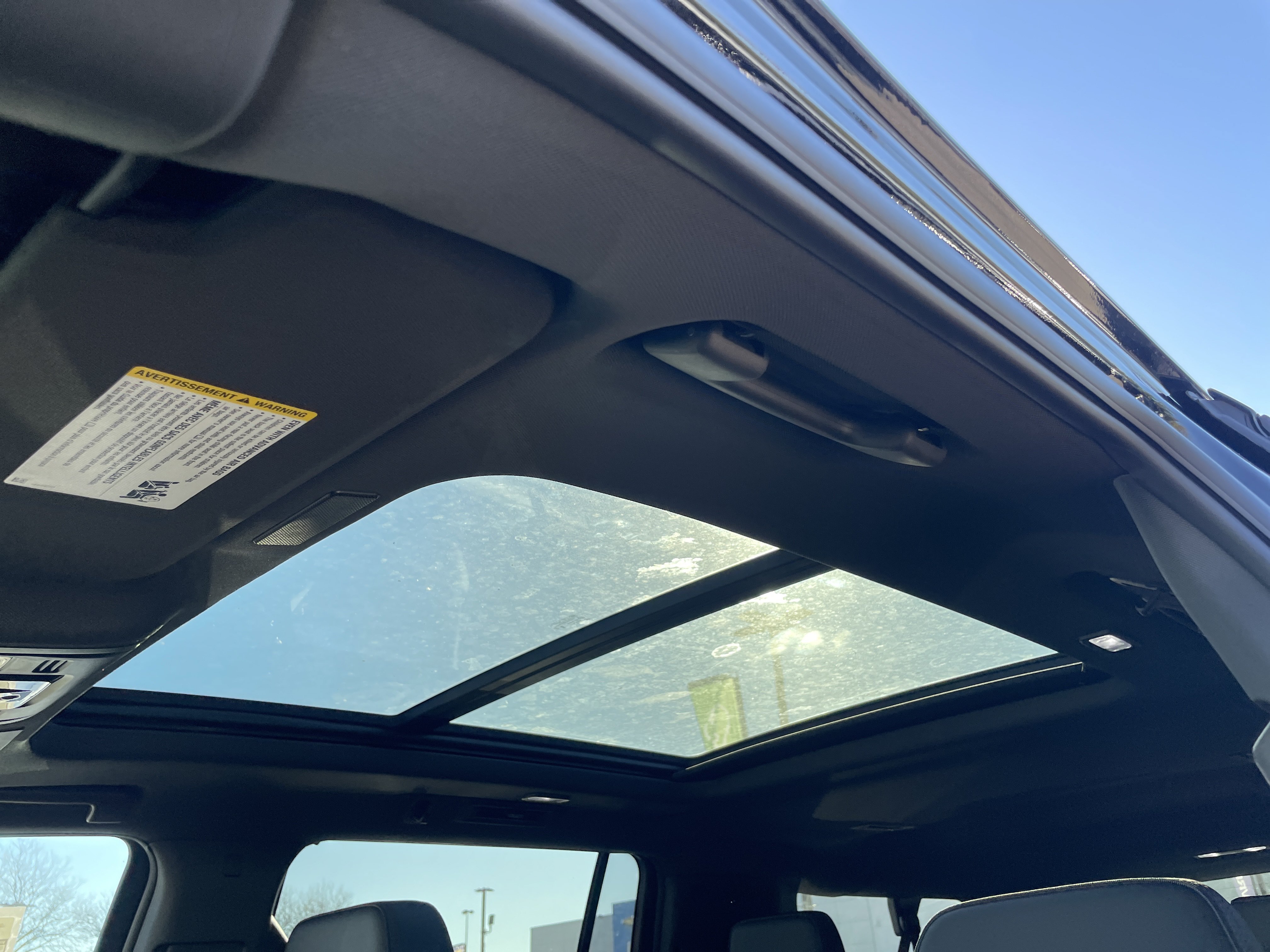 Vehicle thumbnail