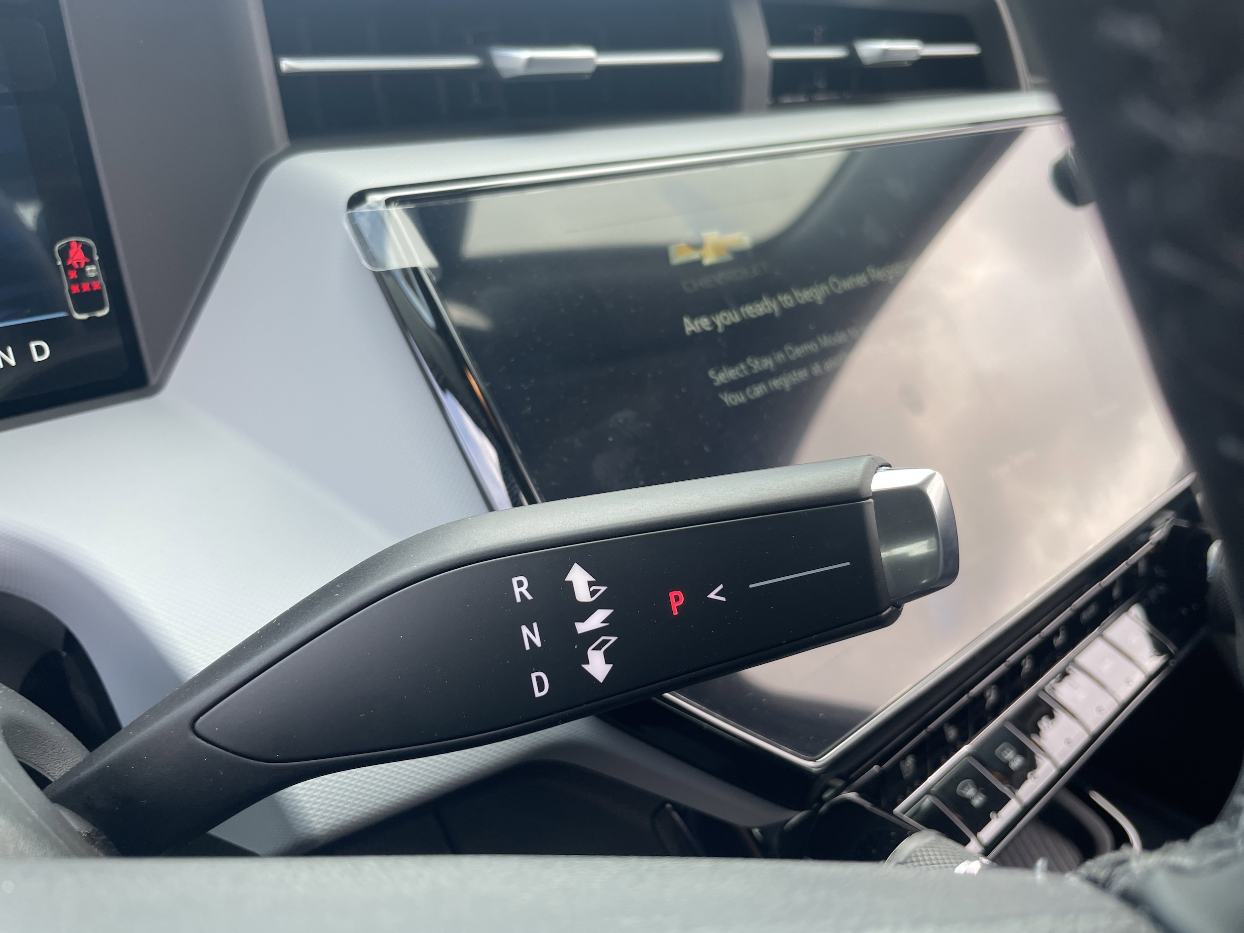 2027 Chevrolet Bolt RS - Photo 18