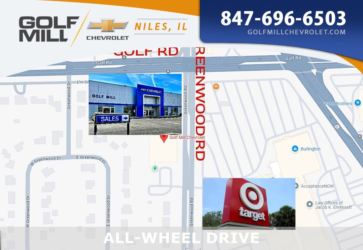 2024 CHEVROLET EQUINOX - Image 2