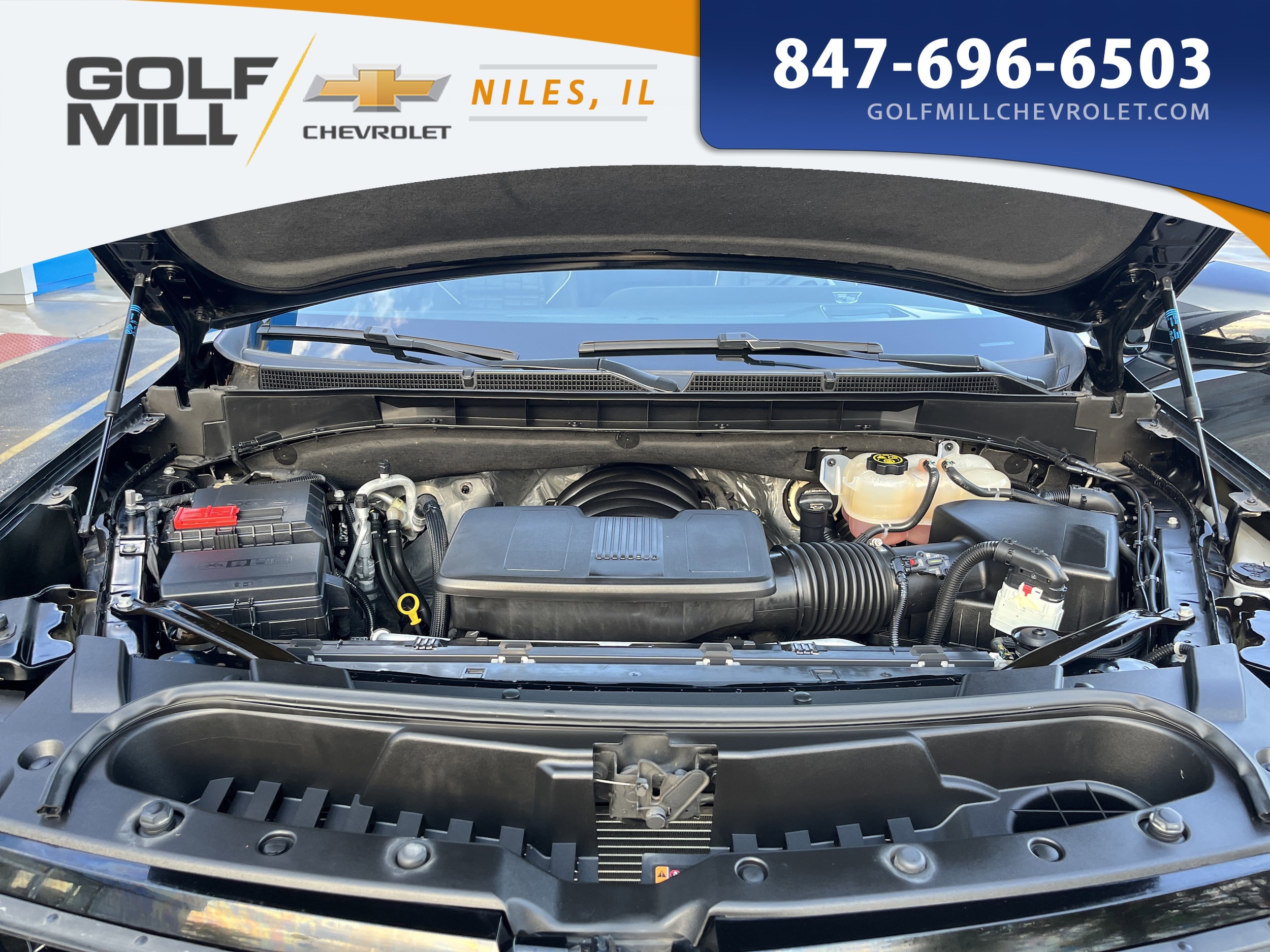 2023 CADILLAC ESCALADE - Image 32