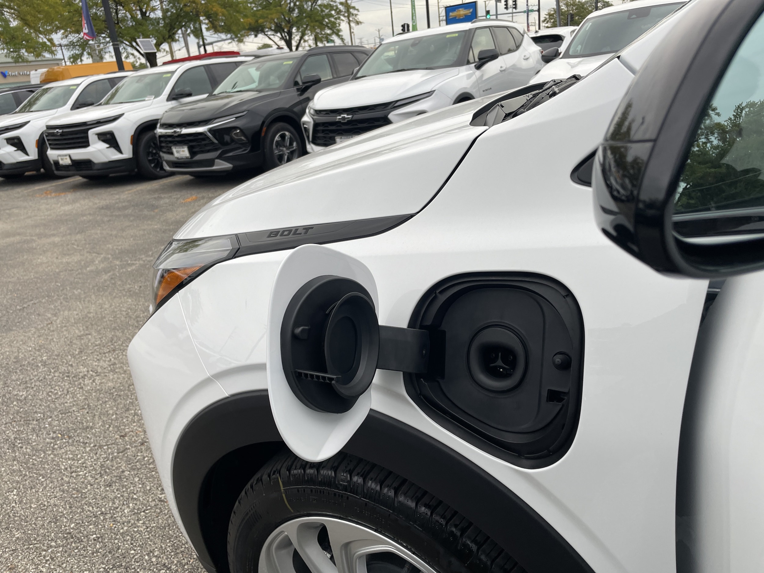 Vehicle thumbnail