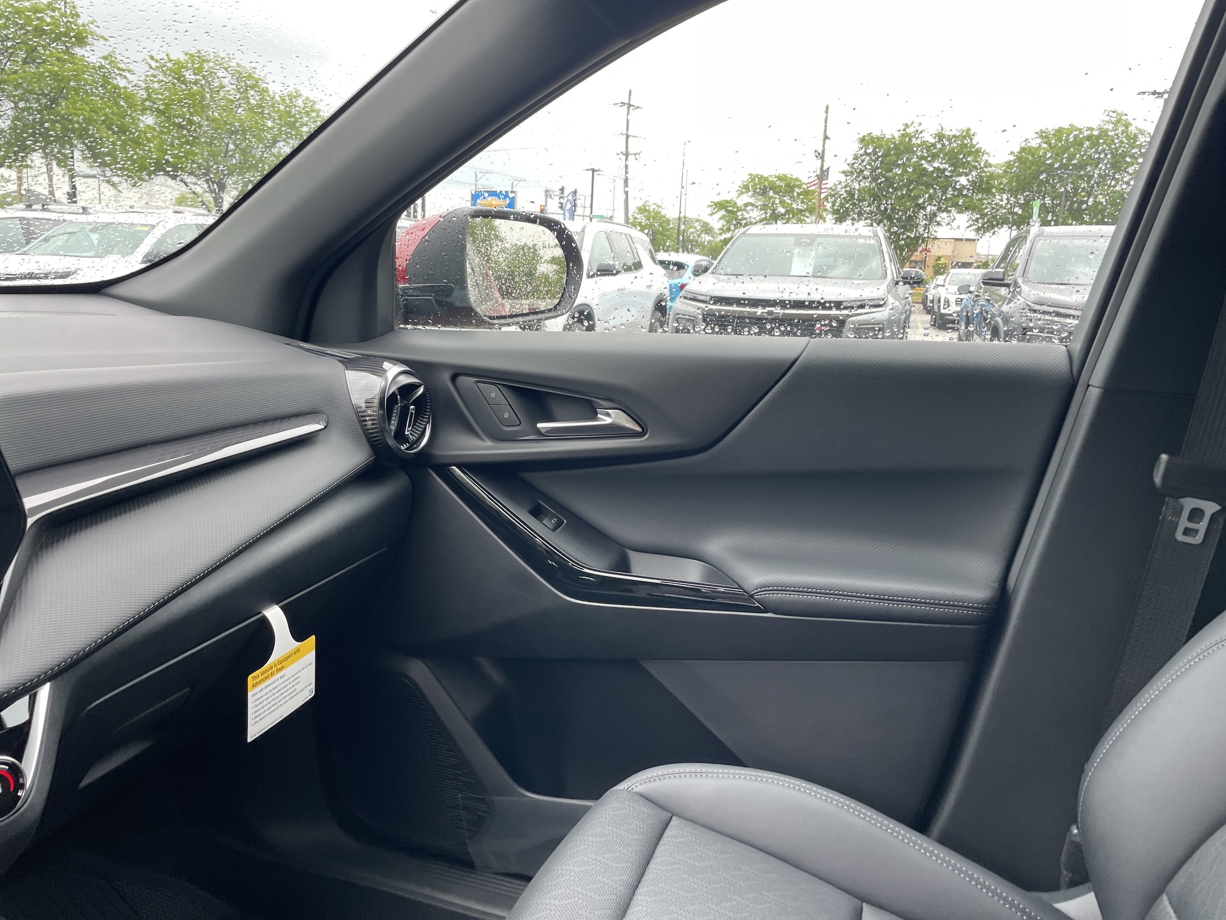 2026 Chevrolet Equinox LT - Photo 23