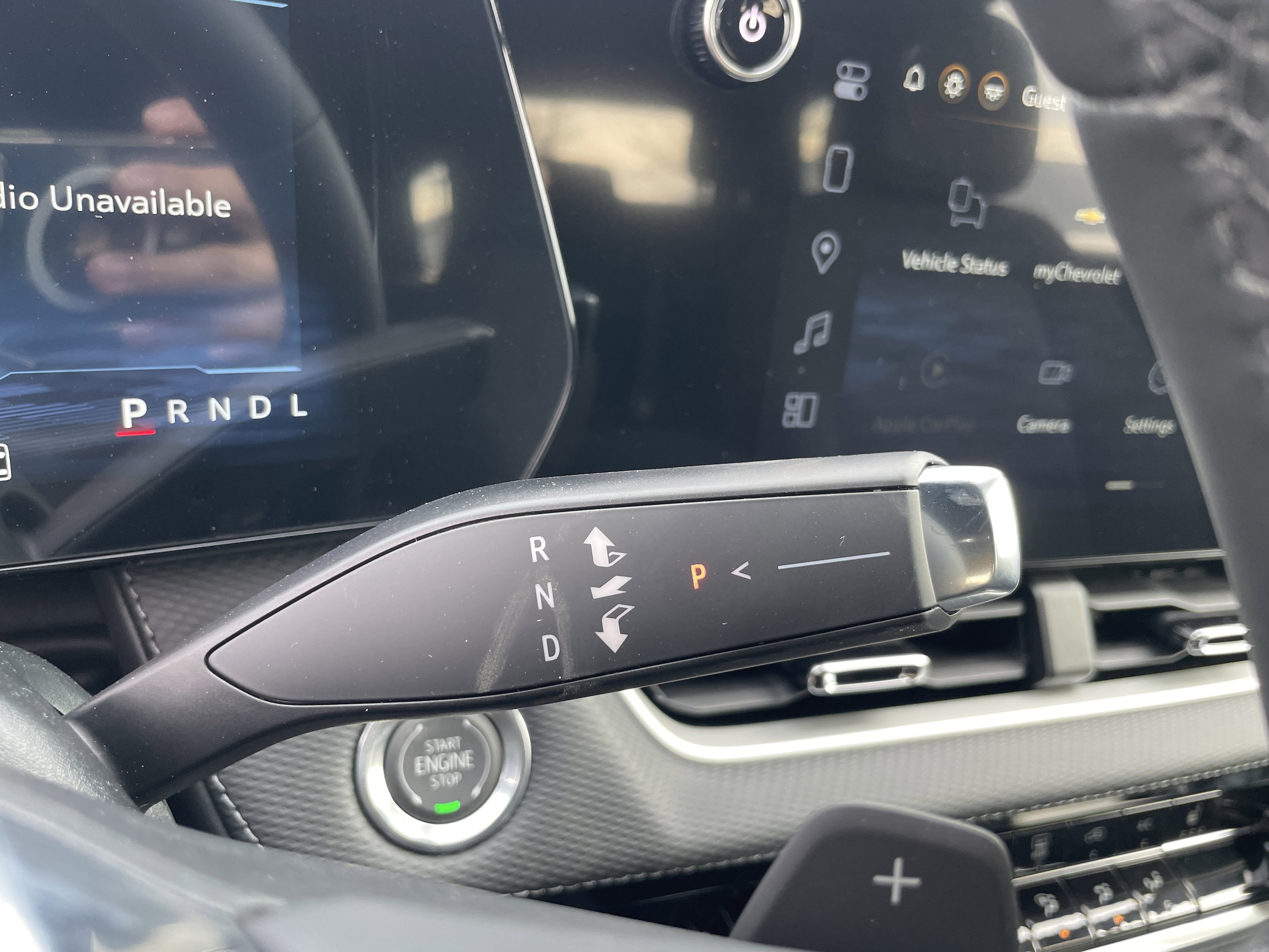 2026 Chevrolet Equinox LT - Photo 18