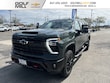 Chevrolet Silverado 3500 HD