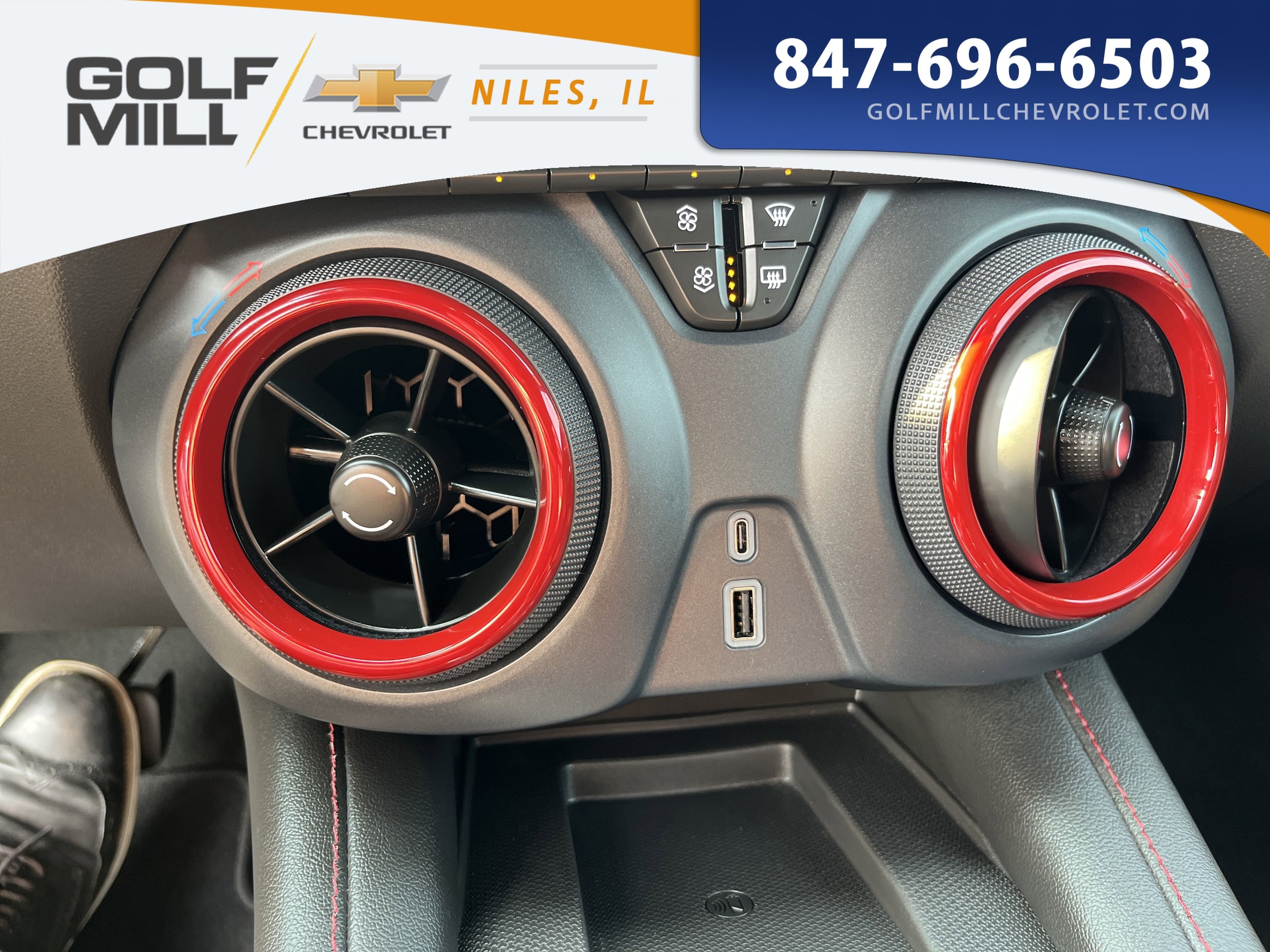 2023 CHEVROLET BLAZER - Image 23