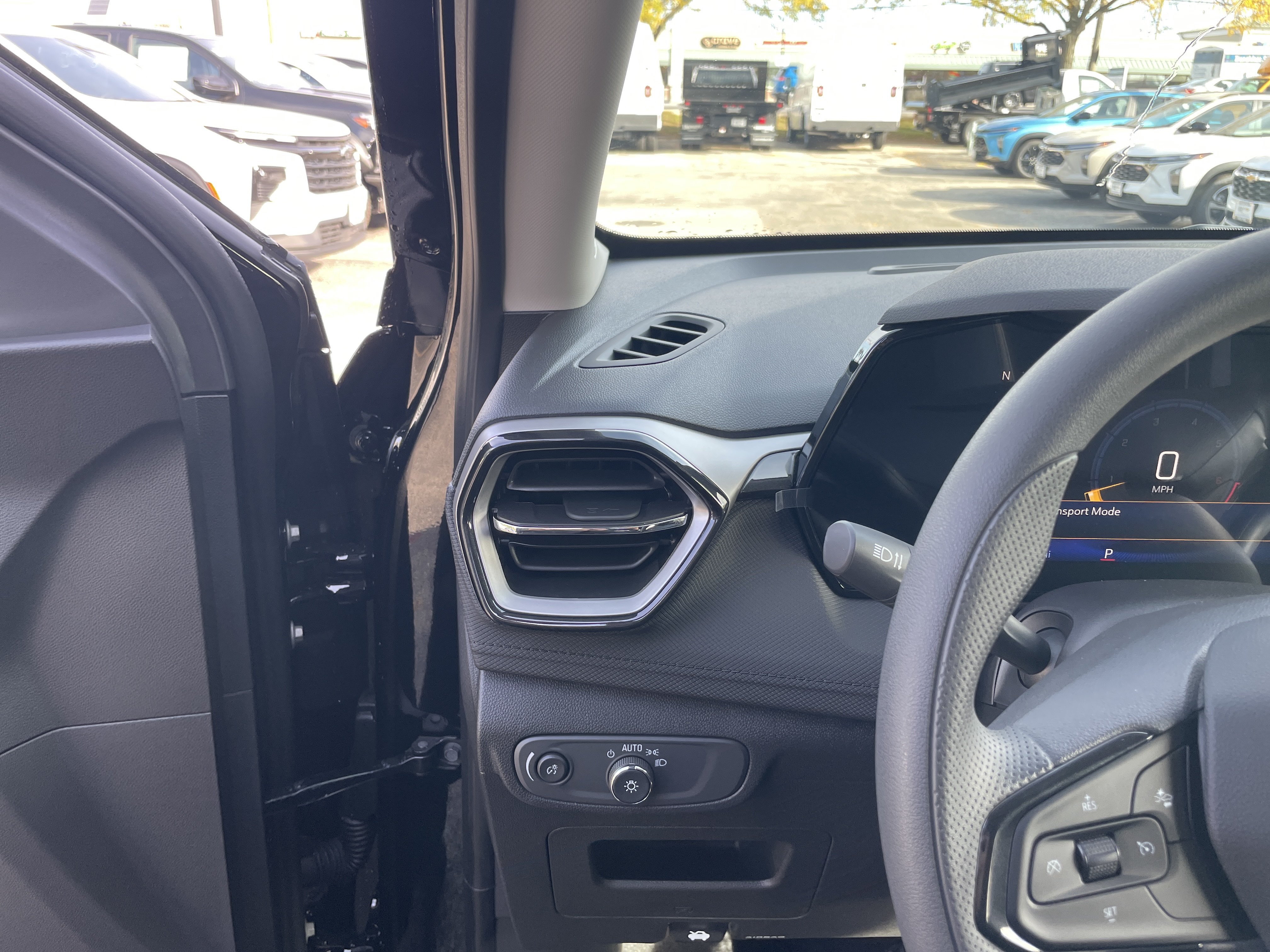 Vehicle thumbnail