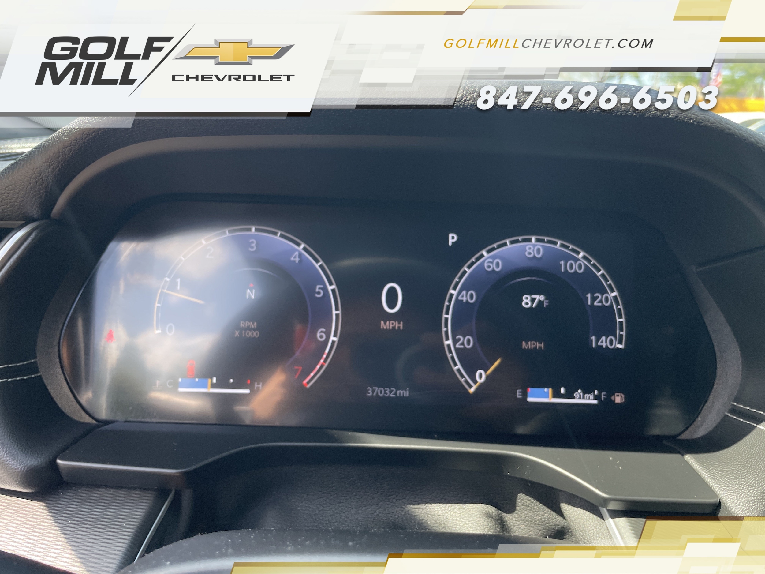 2024 Jeep Grand Cherokee Altitude - Photo 17