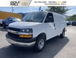 Chevrolet Express Cargo 2500
