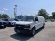  Chevrolet Express Cargo 2500