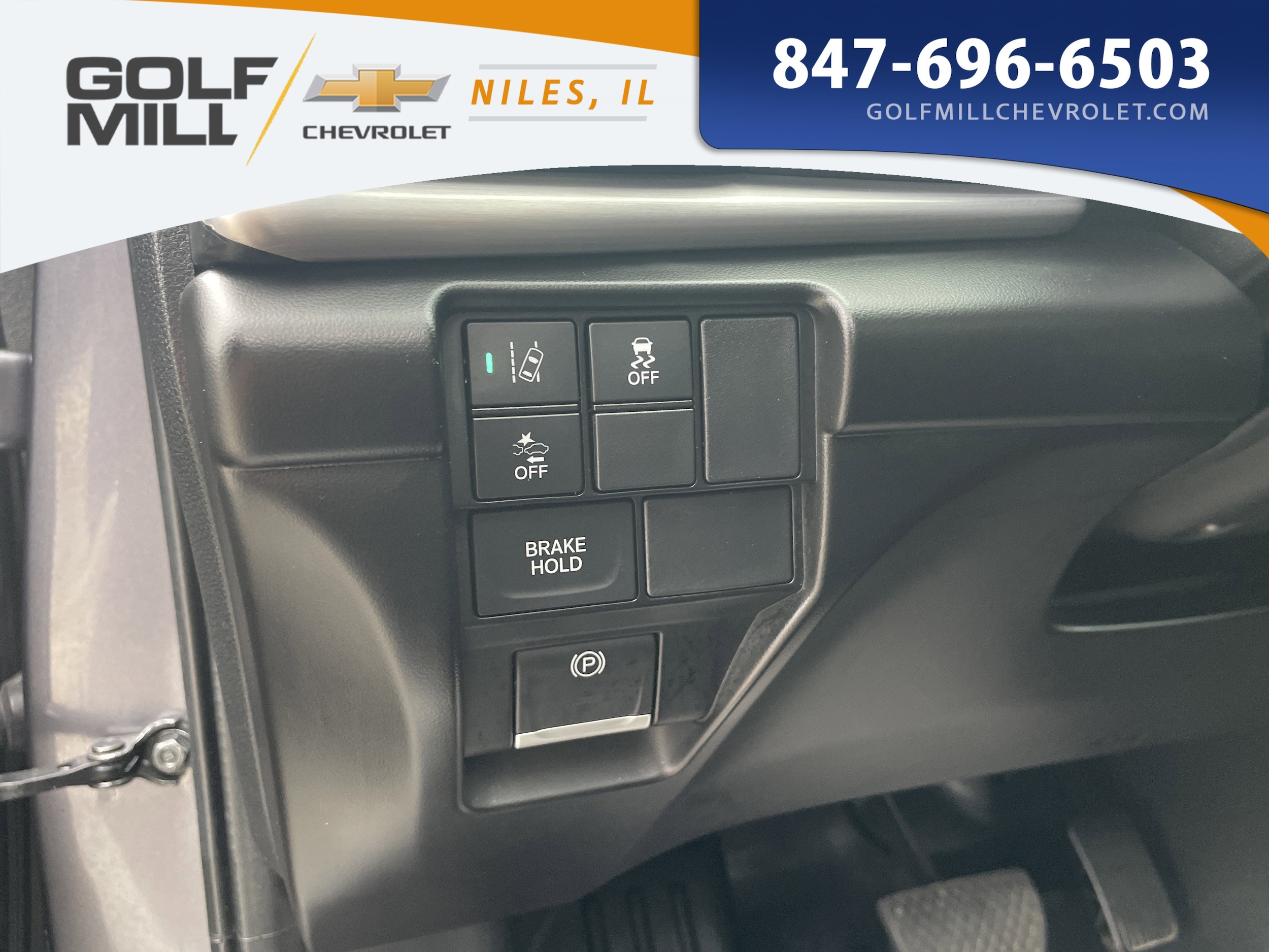 2021 ACURA RDX - Image 18