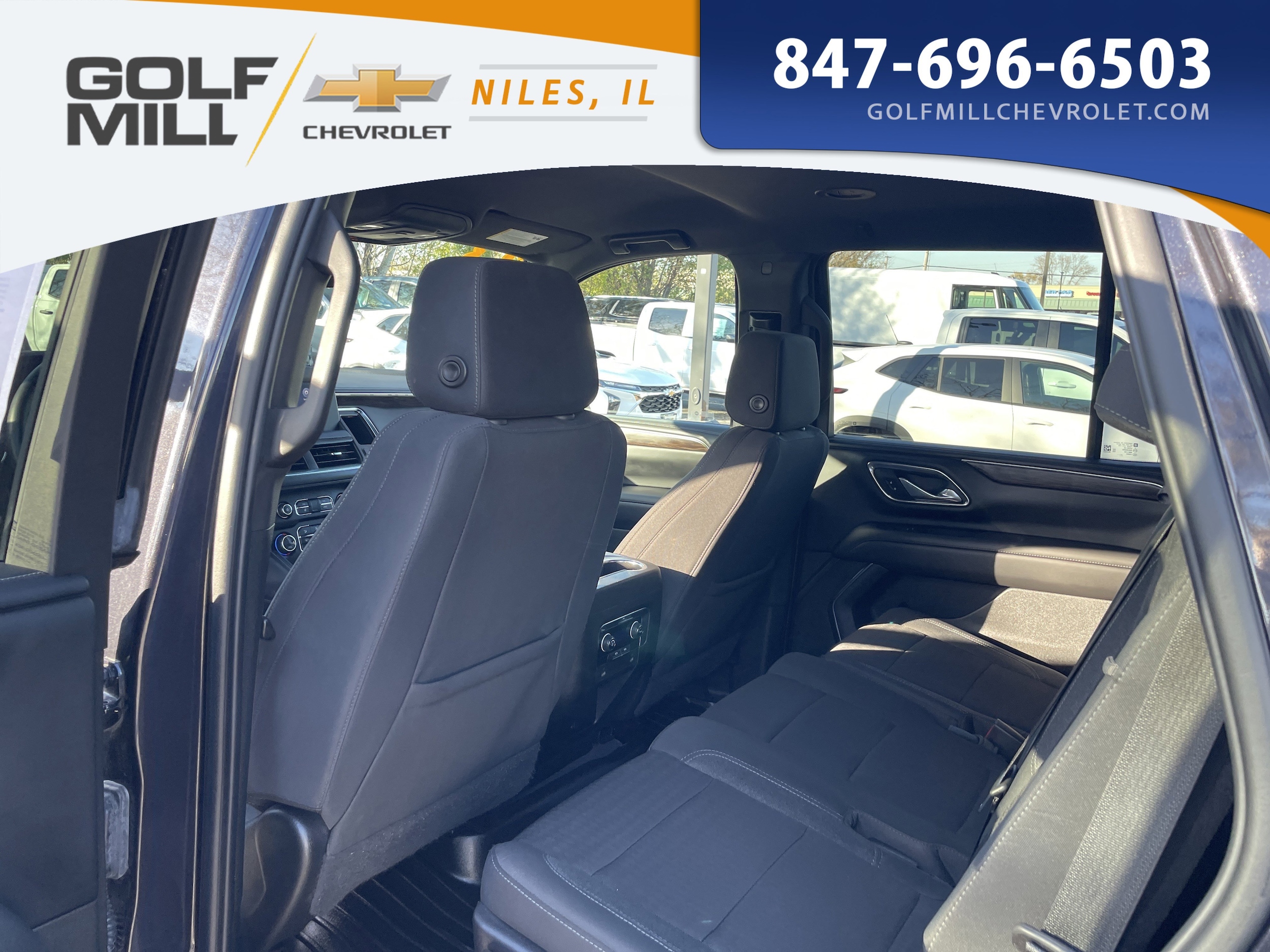 2023 CHEVROLET TAHOE - Image 27