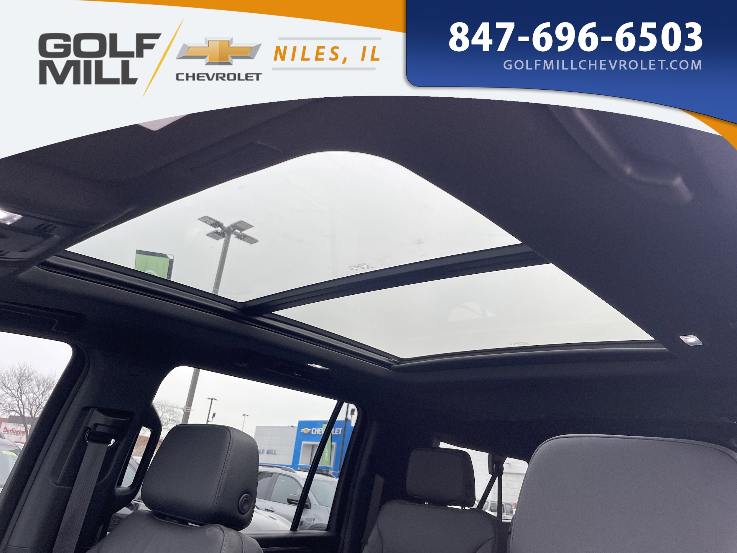 2025 CHEVROLET SUBURBAN - Image 23