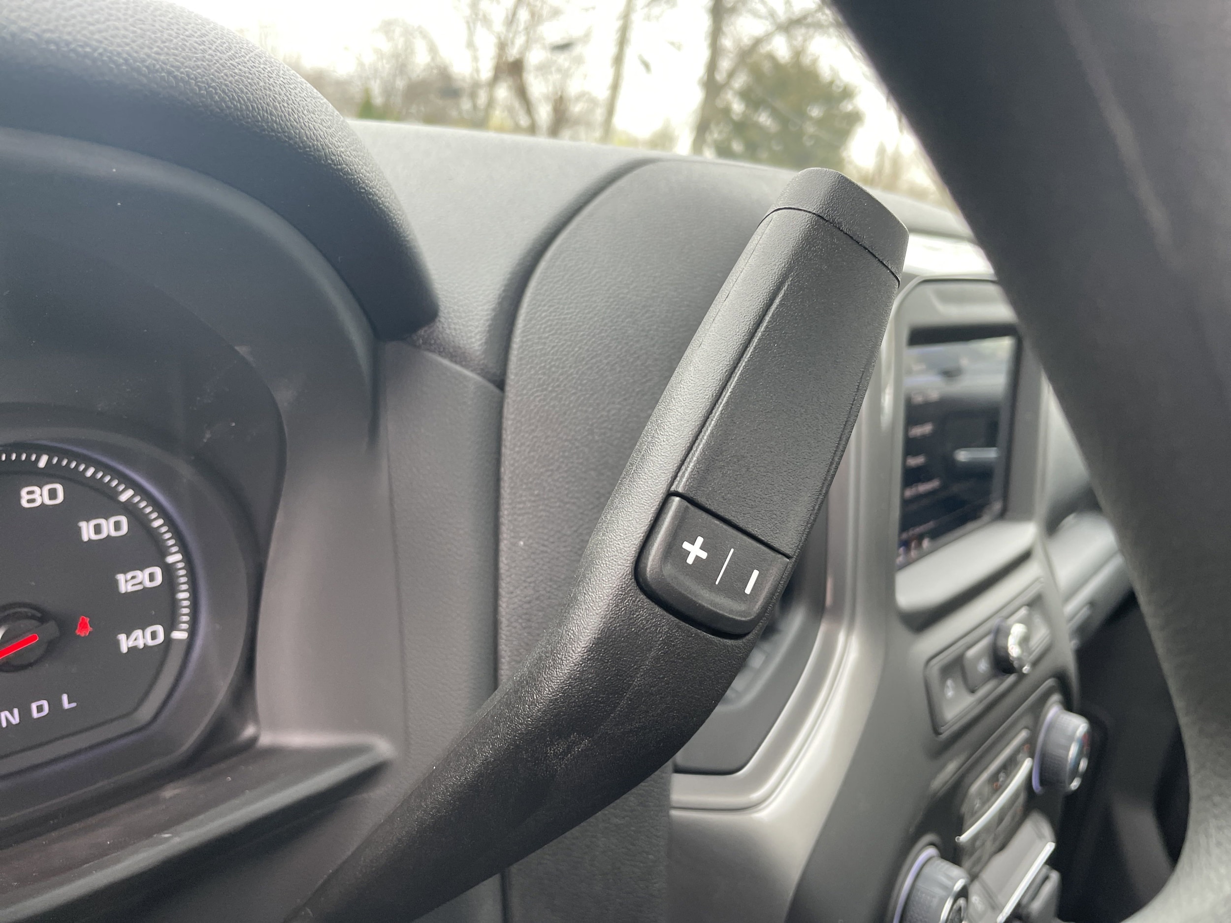 2025 Chevrolet Silverado 1500 Work Truck - Photo 19