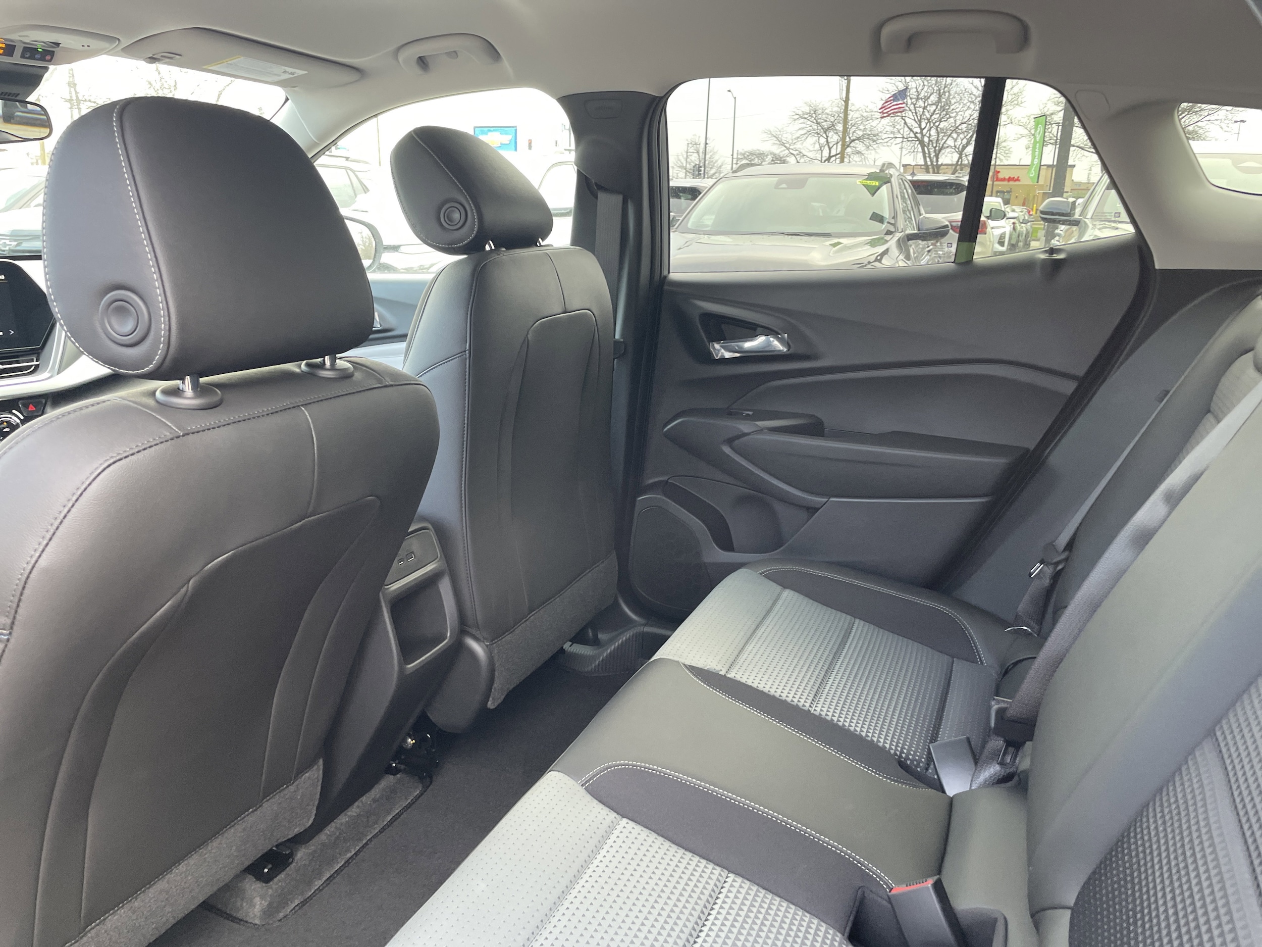 2026 Chevrolet Trax LT - Photo 25