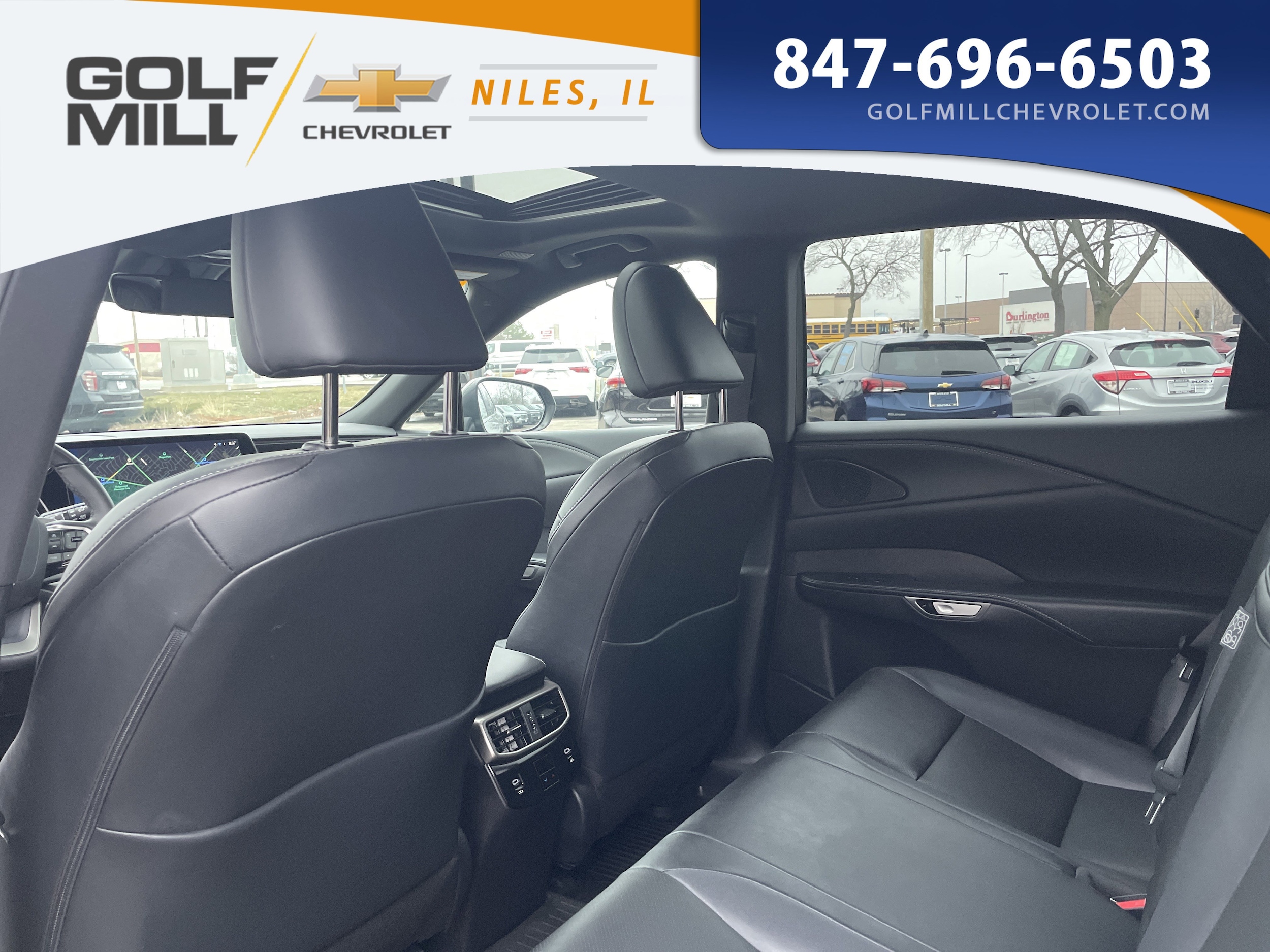 2025 LEXUS RX - Image 27