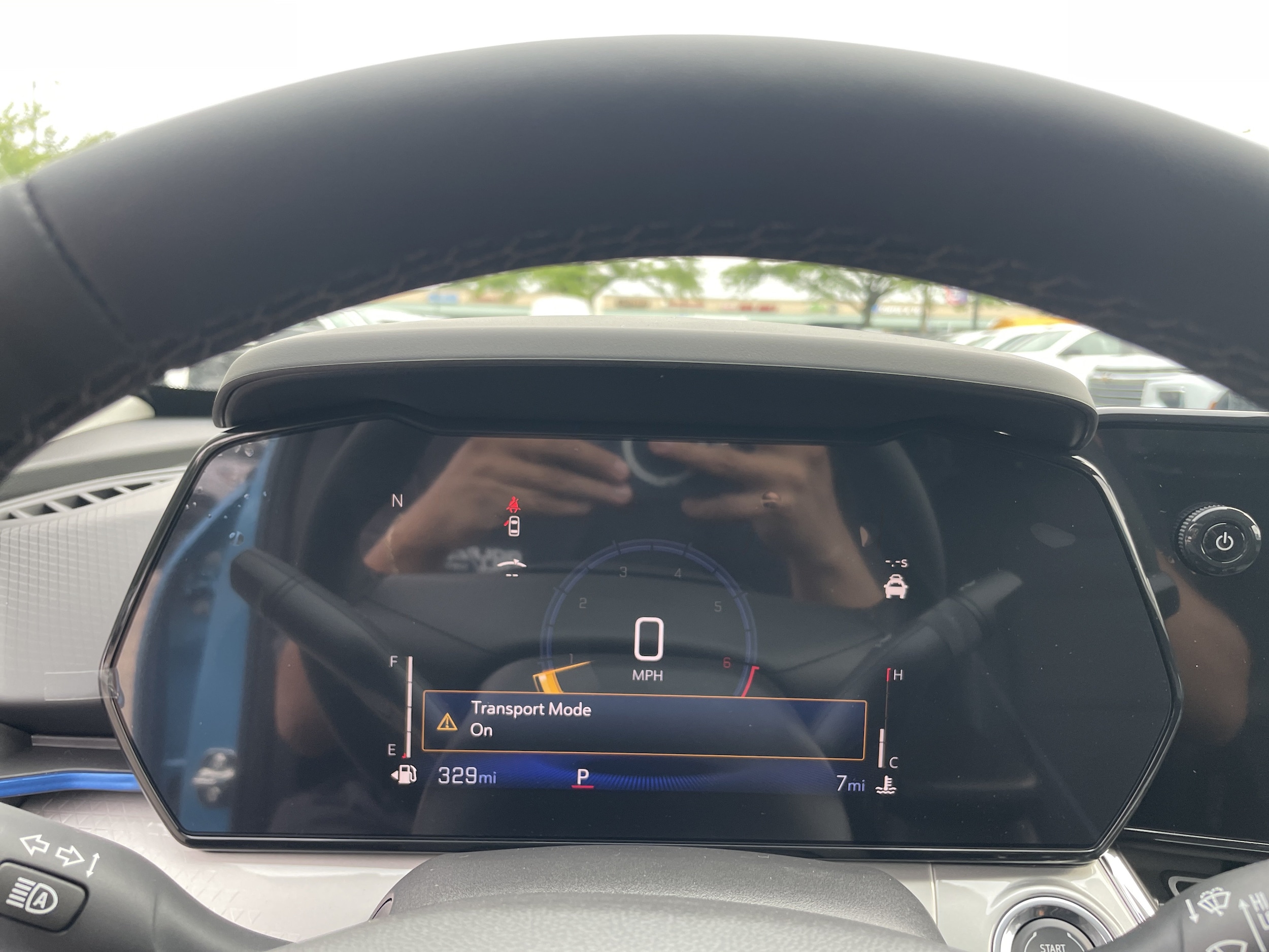 2026 Chevrolet Trax LT - Photo 17