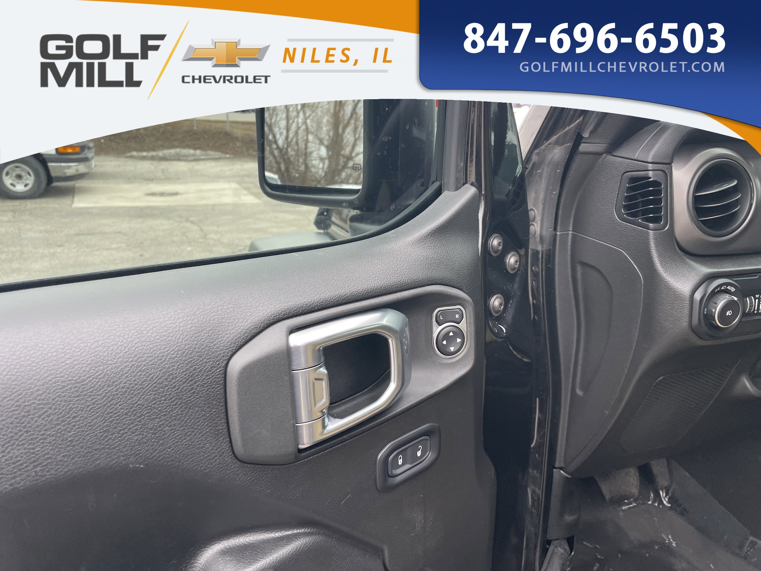 2022 JEEP WRANGLER - Image 13