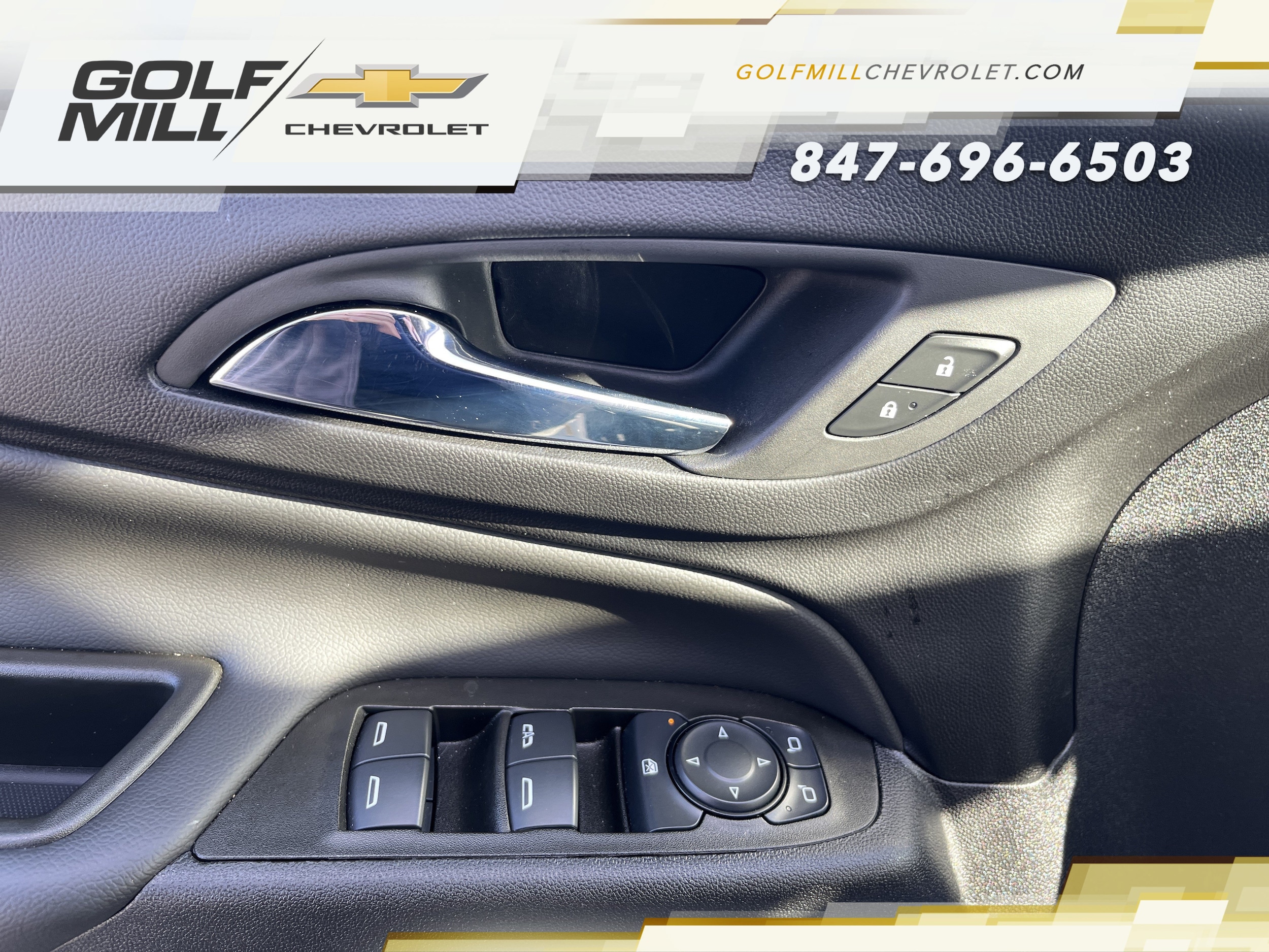 2024 Chevrolet Equinox LT - Photo 26