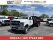 Chevrolet Silverado 5500 HD