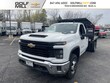 Chevrolet Silverado 3500 HD Chassis Cab