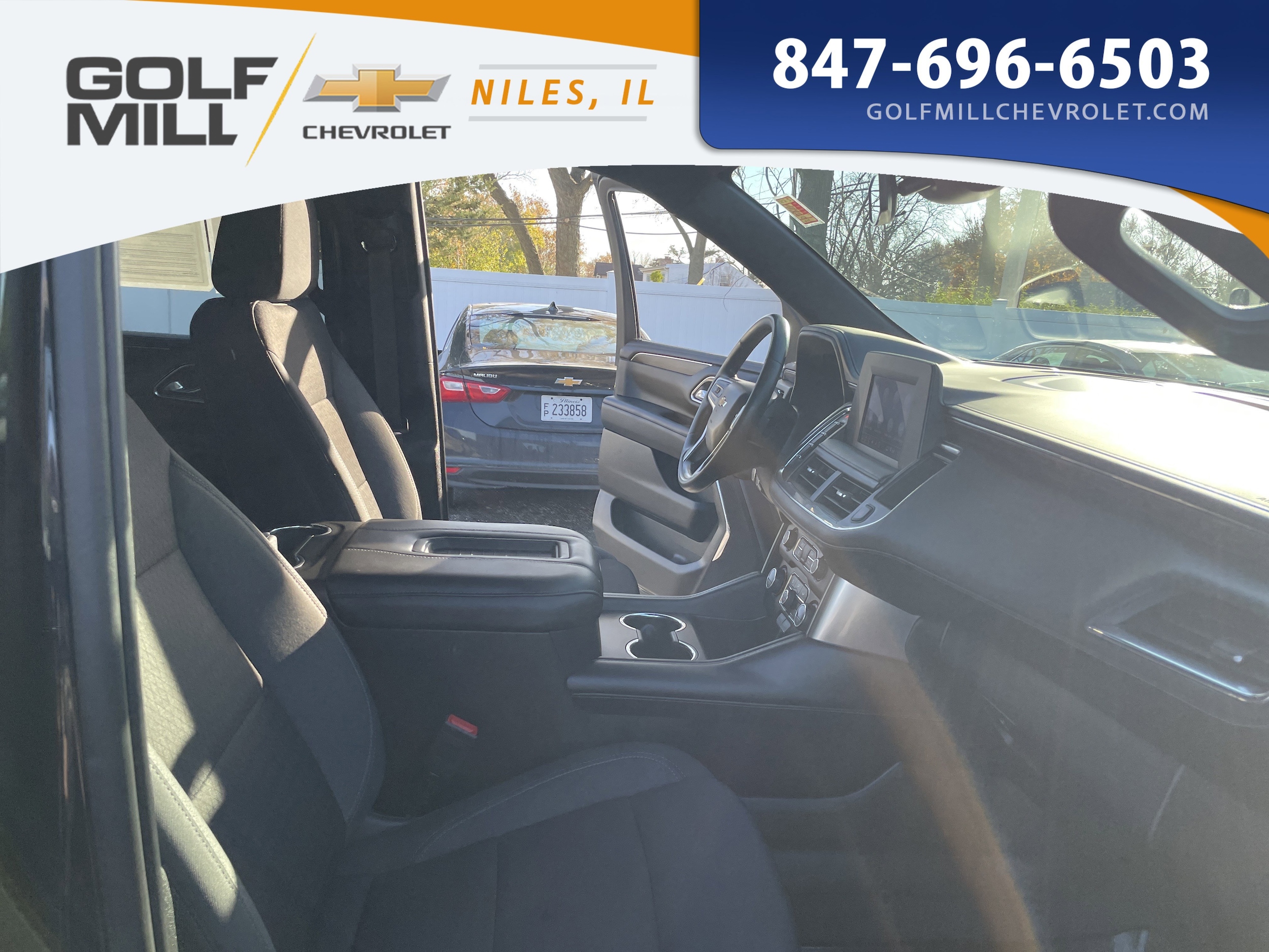 2023 CHEVROLET TAHOE - Image 33