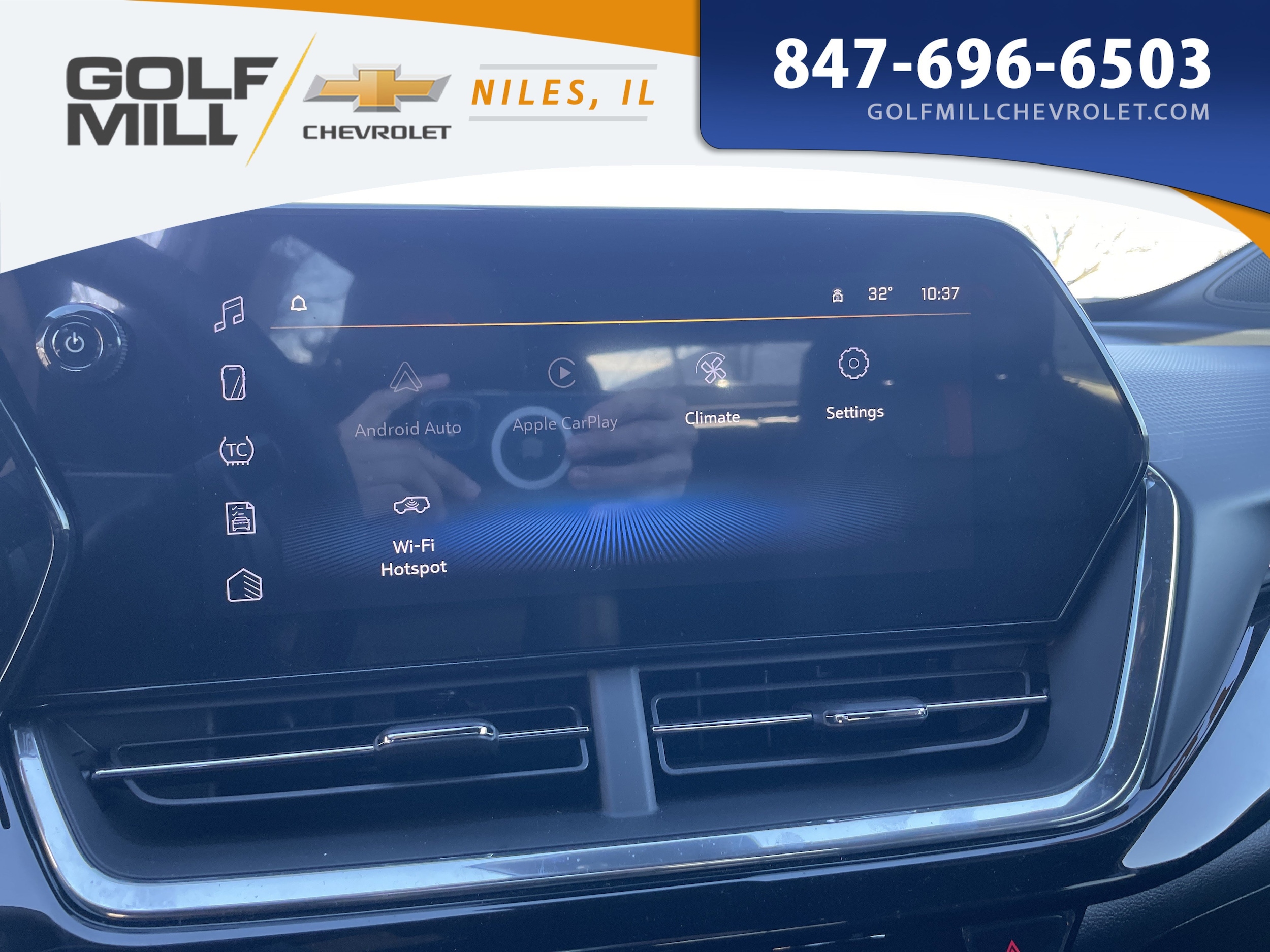 2026 CHEVROLET TRAX - Image 22