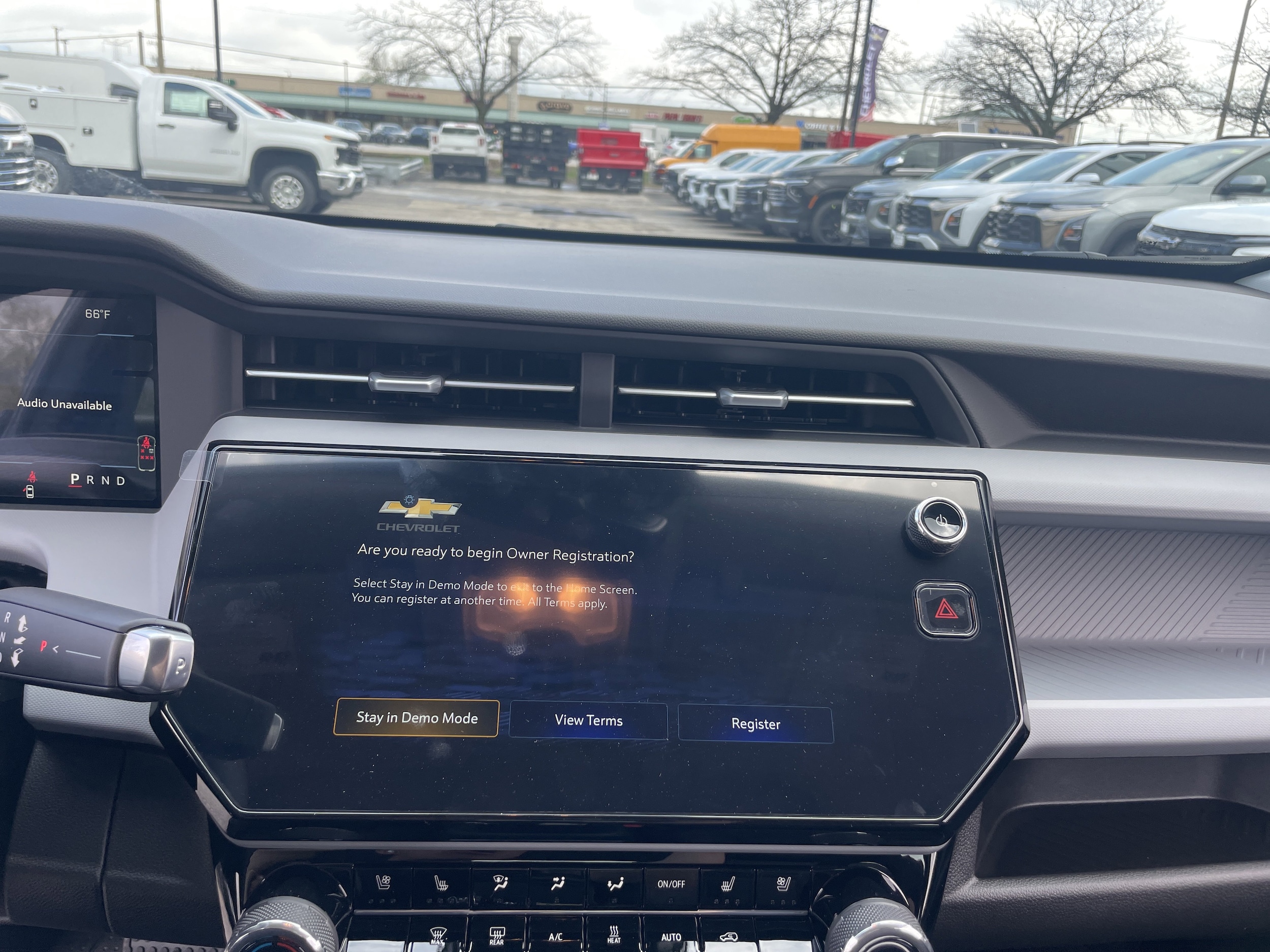 2027 Chevrolet Bolt RS - Photo 19