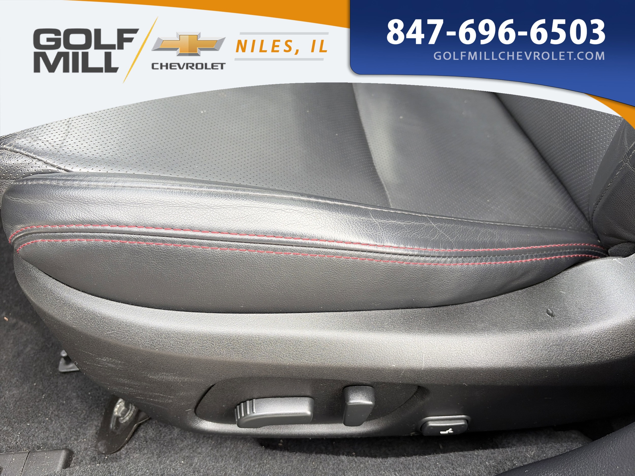 2019 SUBARU WRX - Image 14