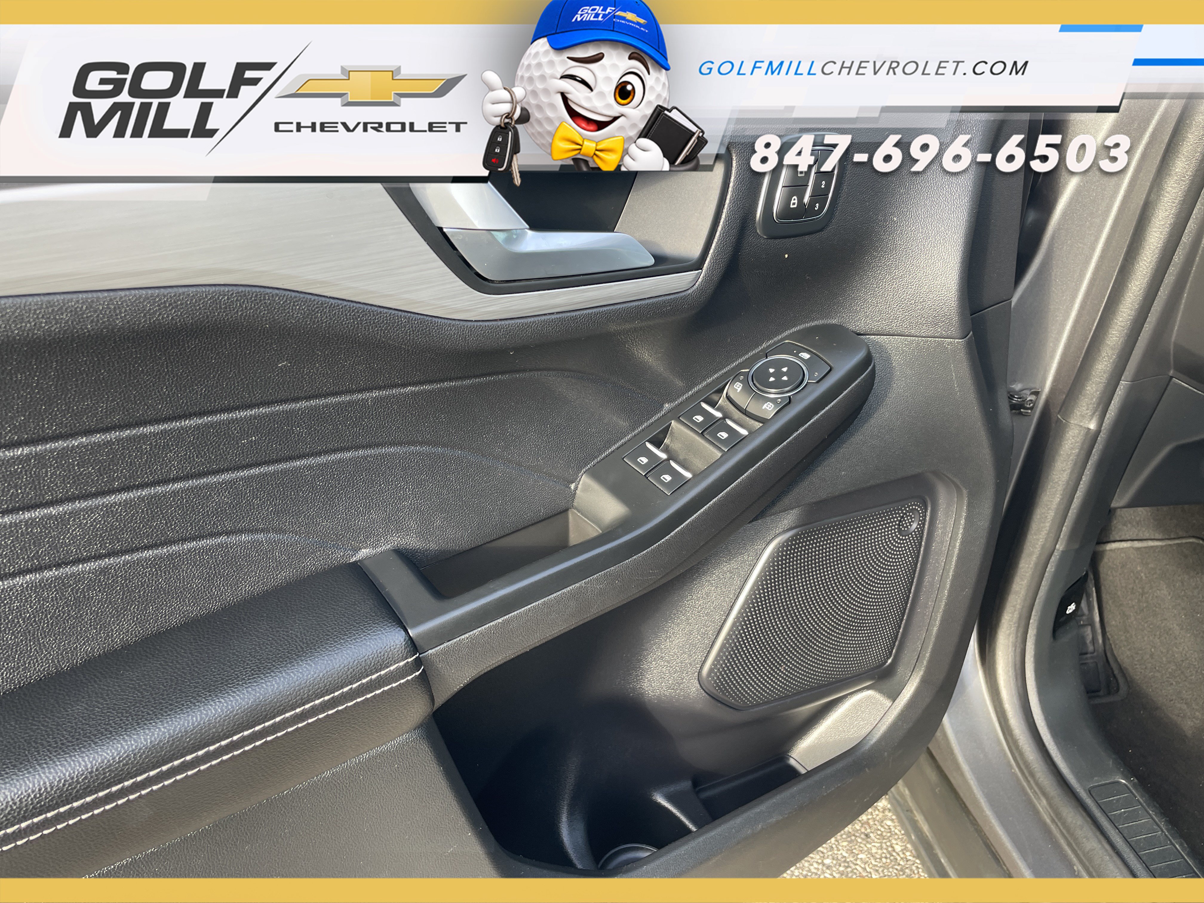 Vehicle thumbnail