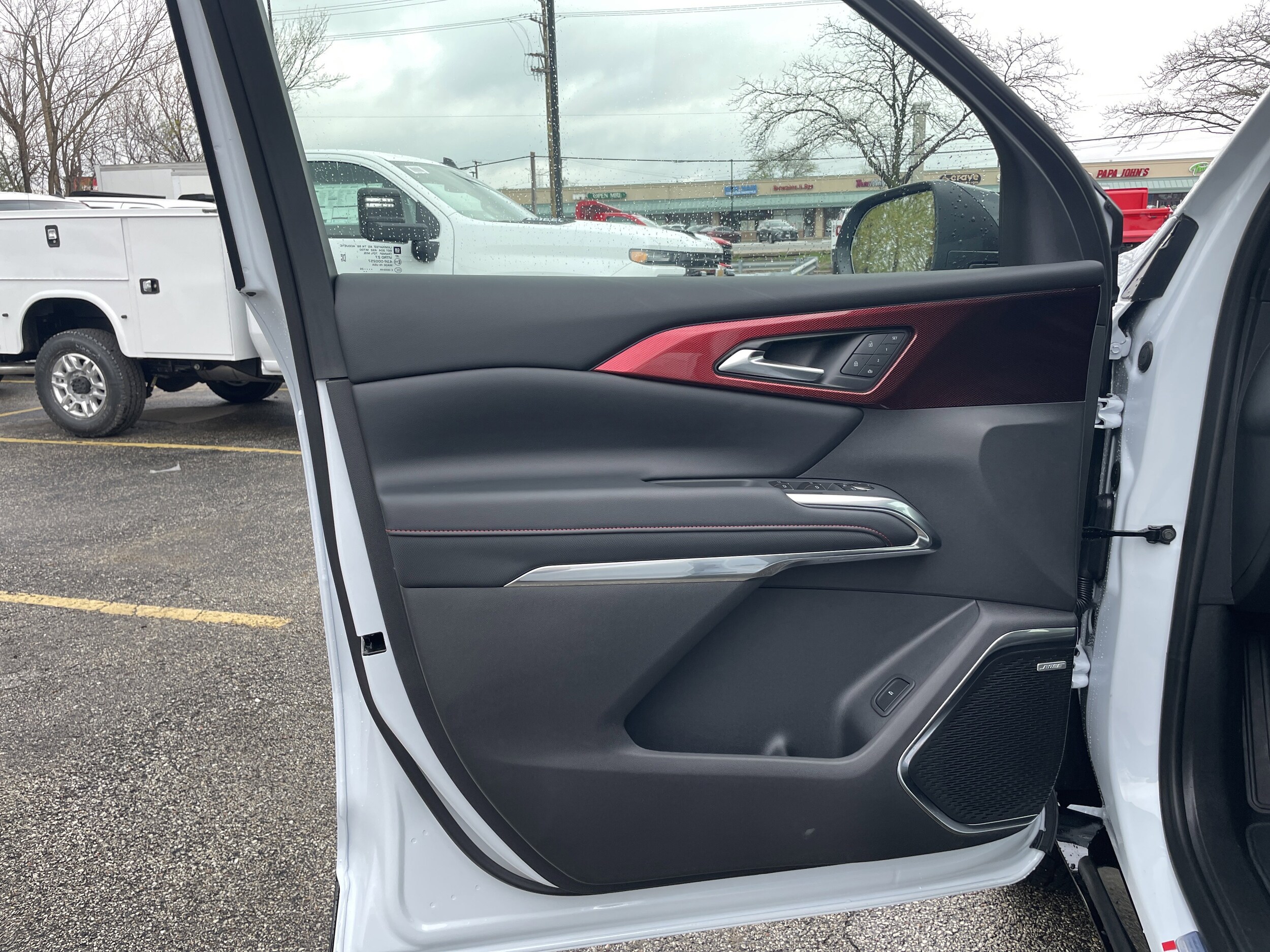 2026 Chevrolet Traverse RS - Photo 11