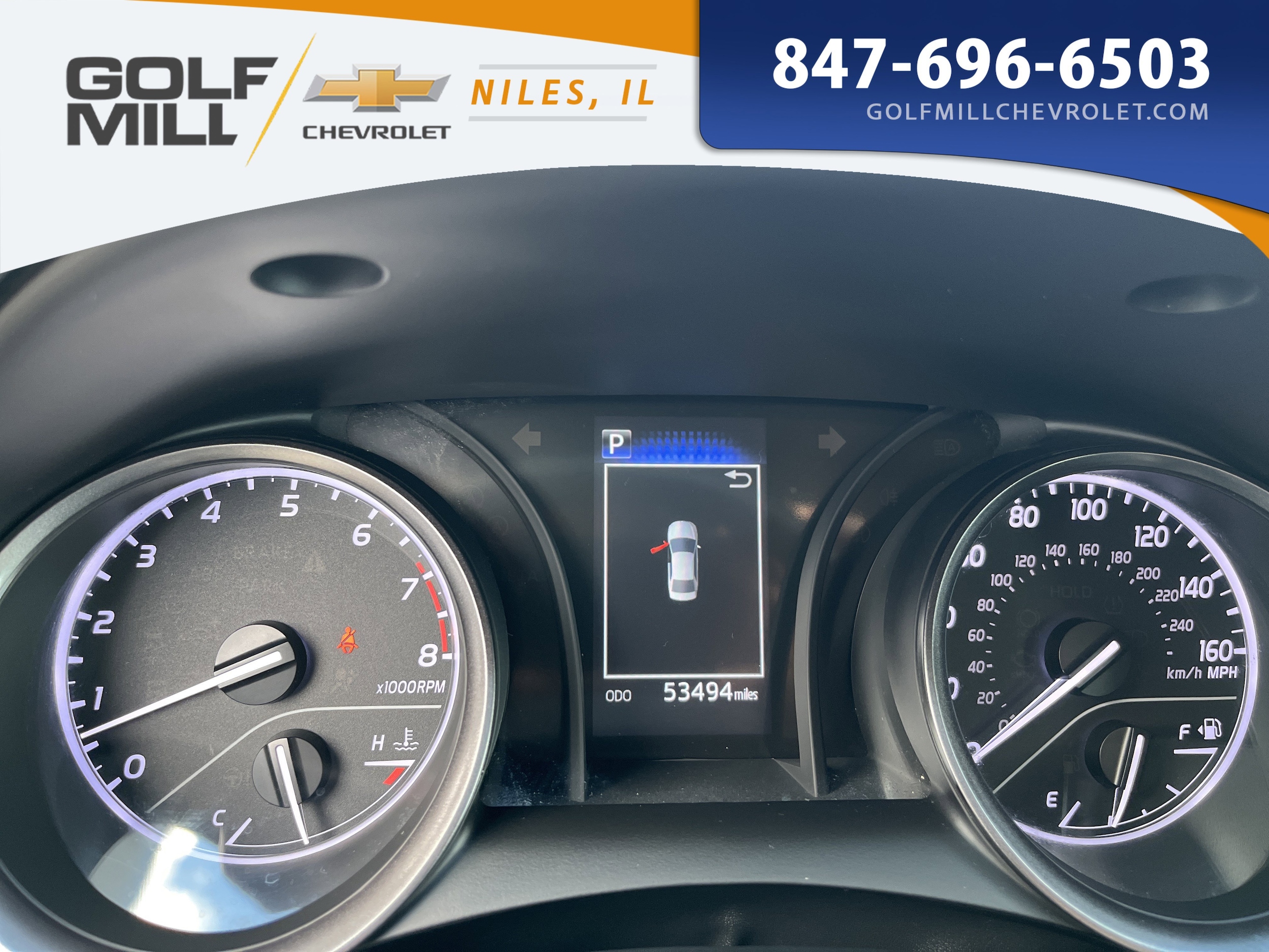 2023 TOYOTA CAMRY - Image 17