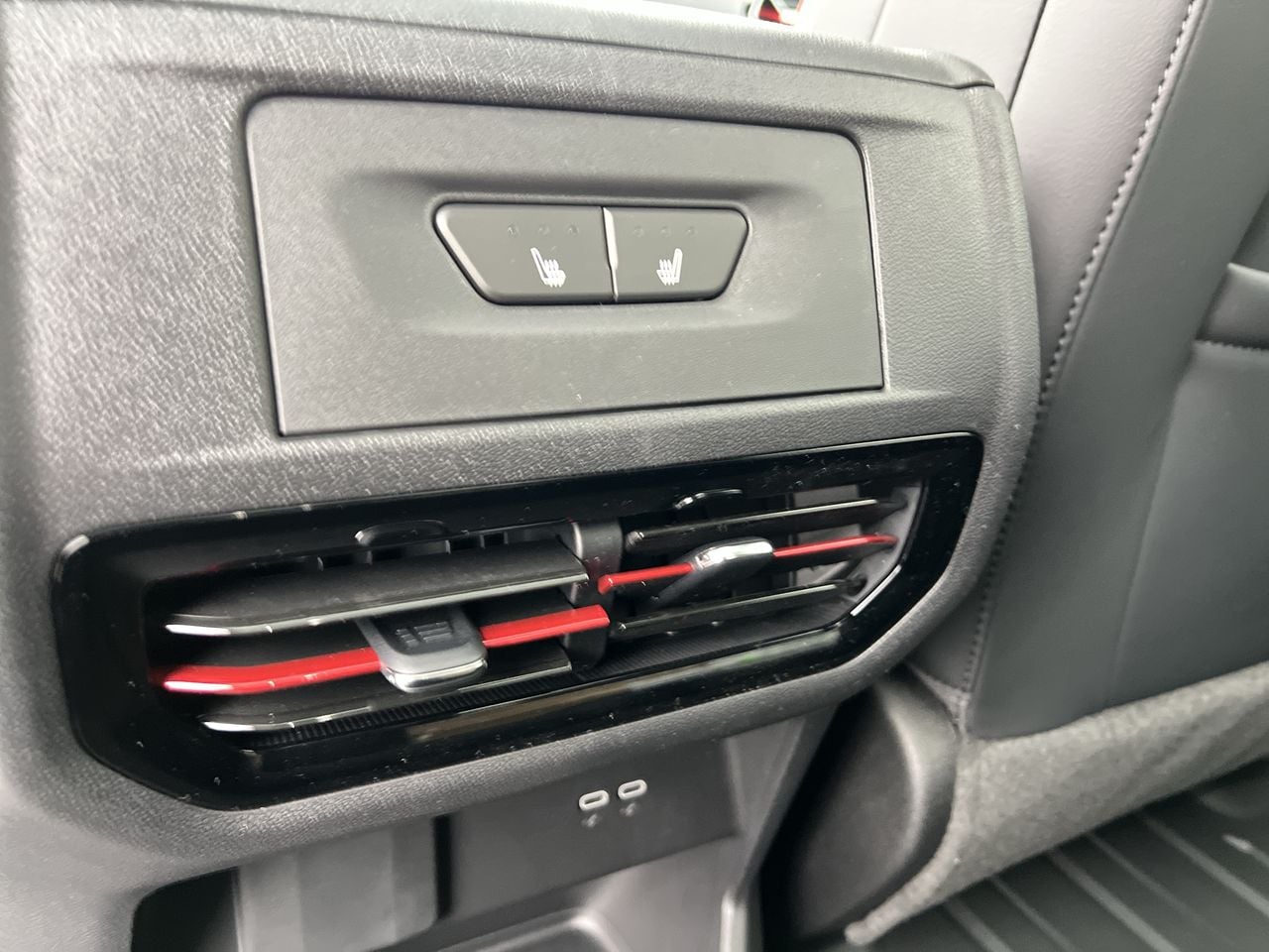 2025 Chevrolet Silverado EV RST - Photo 56